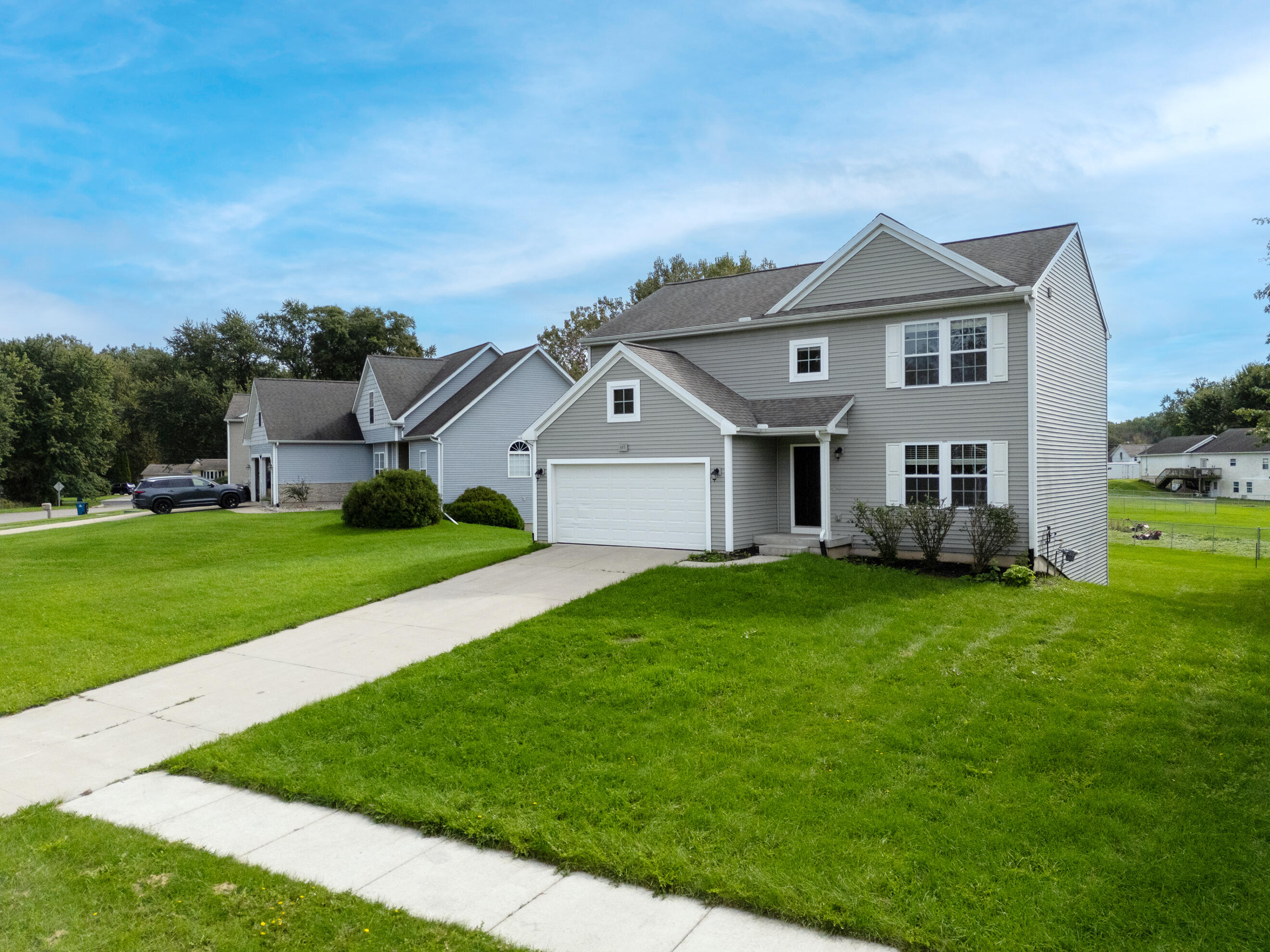 603 Alecia Avenue Kalamazoo MI 49004
