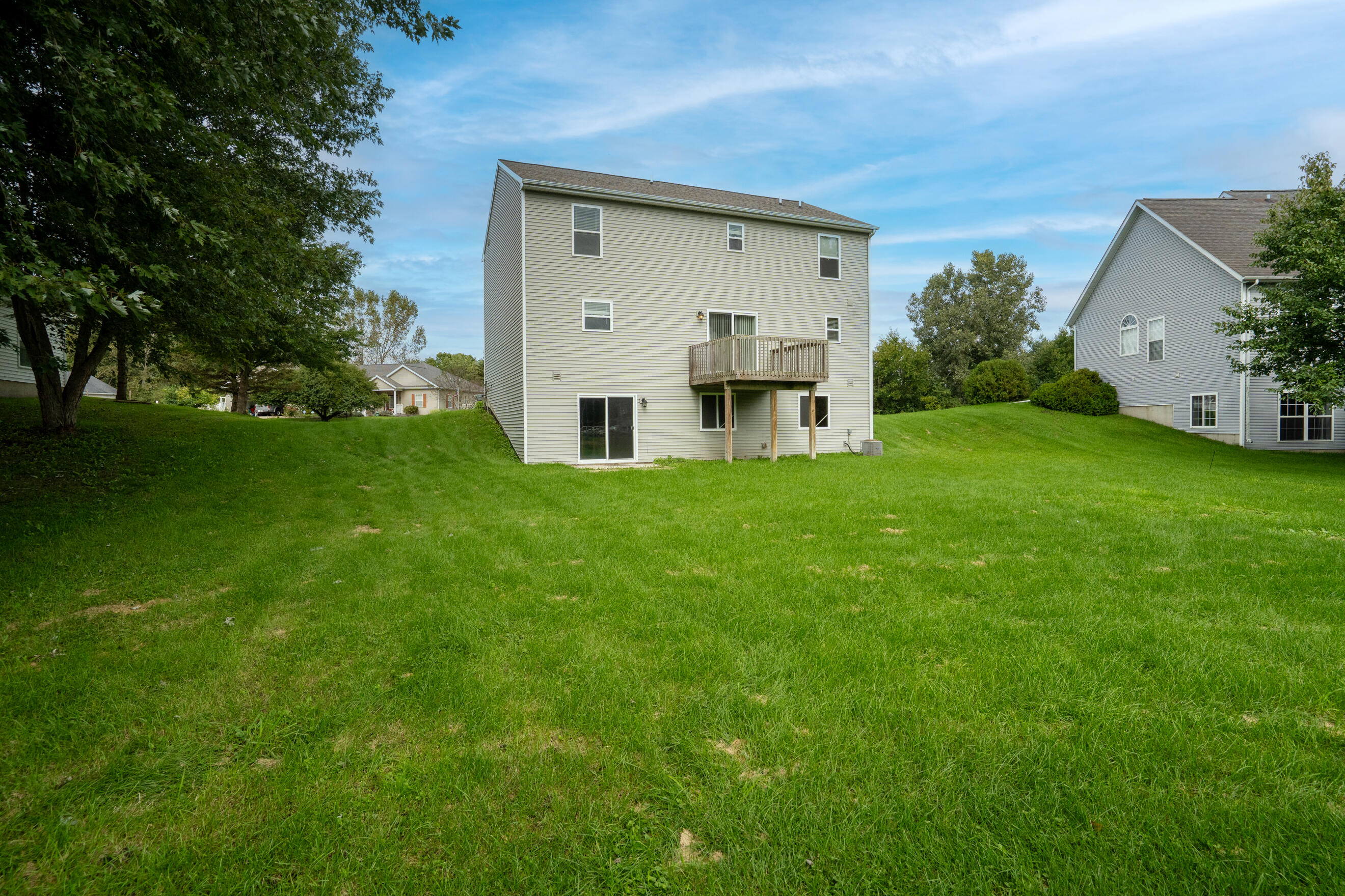 603 Alecia Avenue Kalamazoo MI 49004