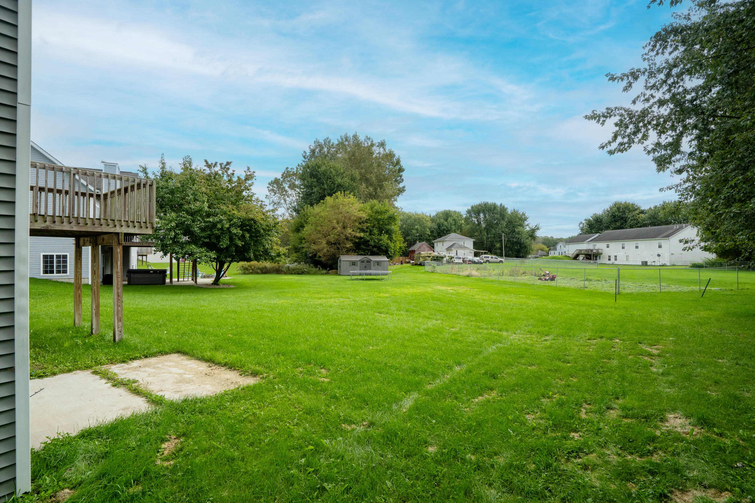 603 Alecia Avenue Kalamazoo MI 49004