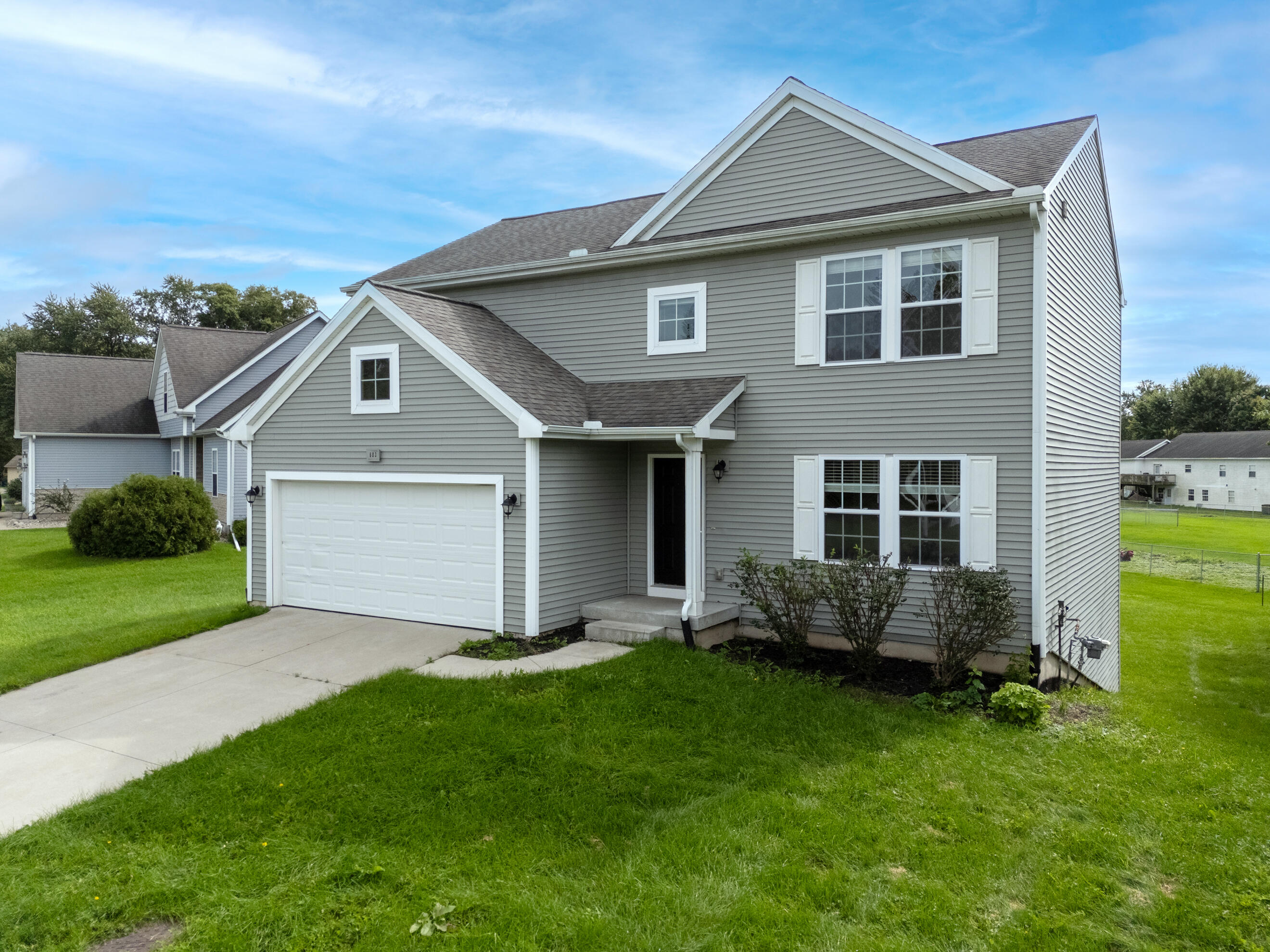 603 Alecia Avenue Kalamazoo MI 49004