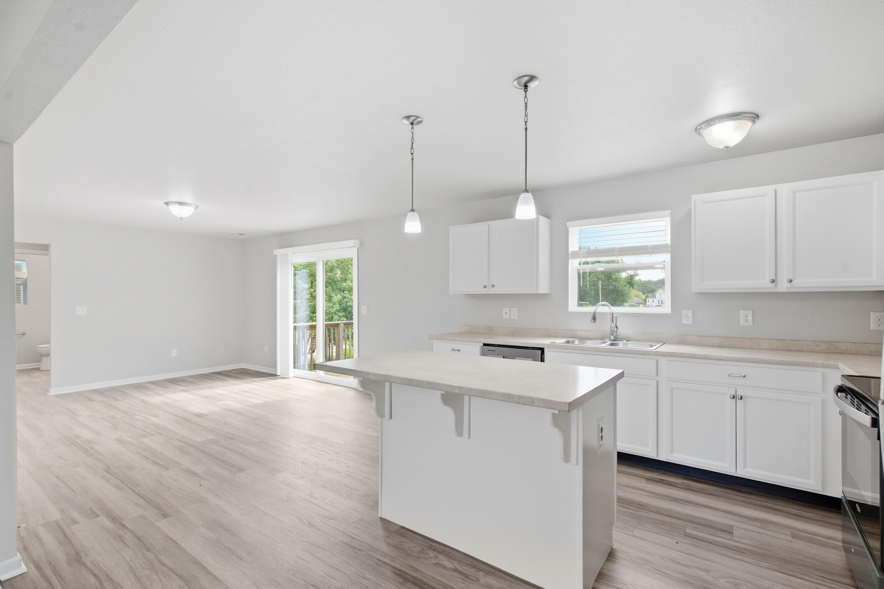 603 Alecia Avenue Kalamazoo MI 49004