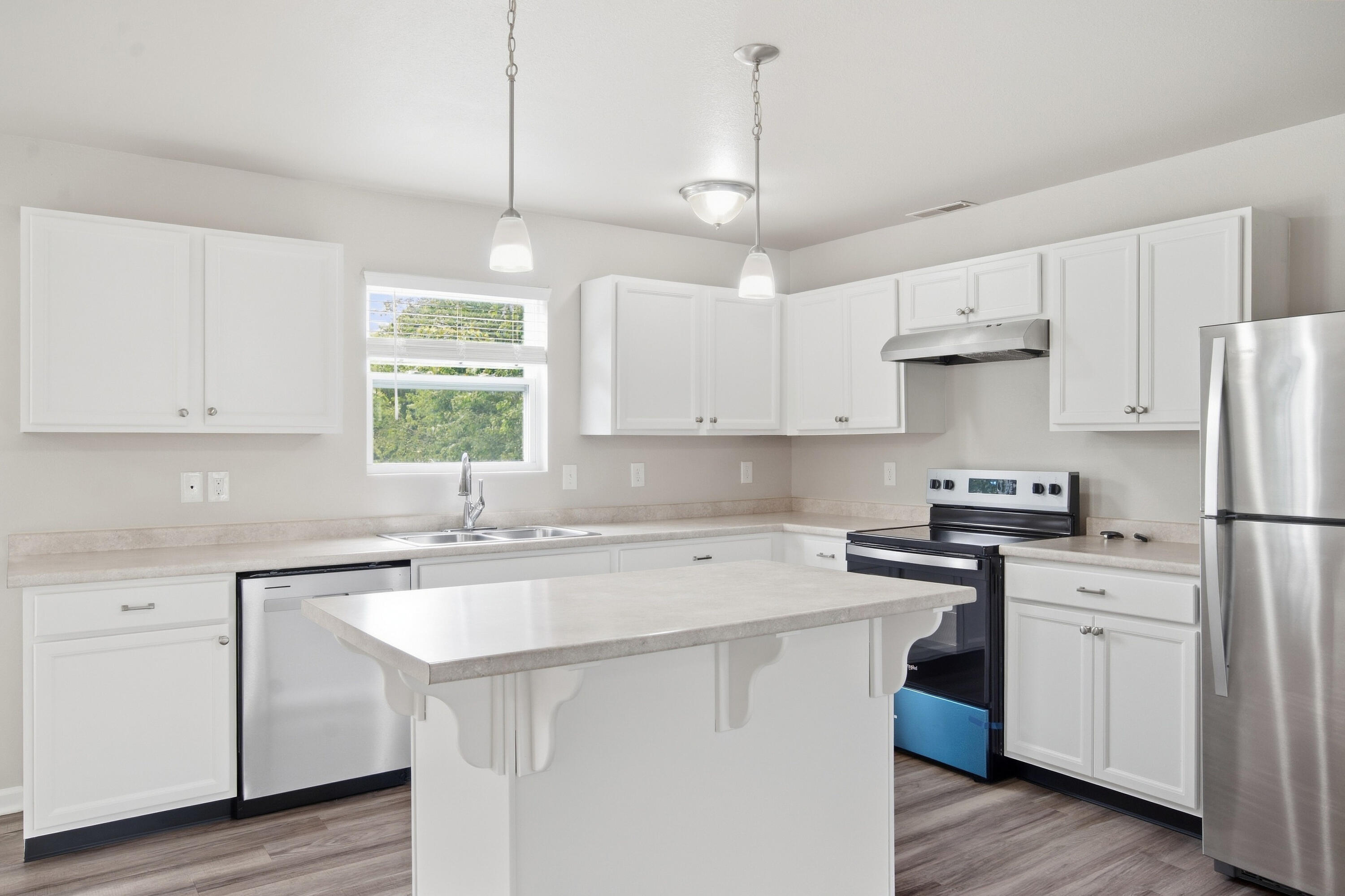 603 Alecia Avenue Kalamazoo MI 49004