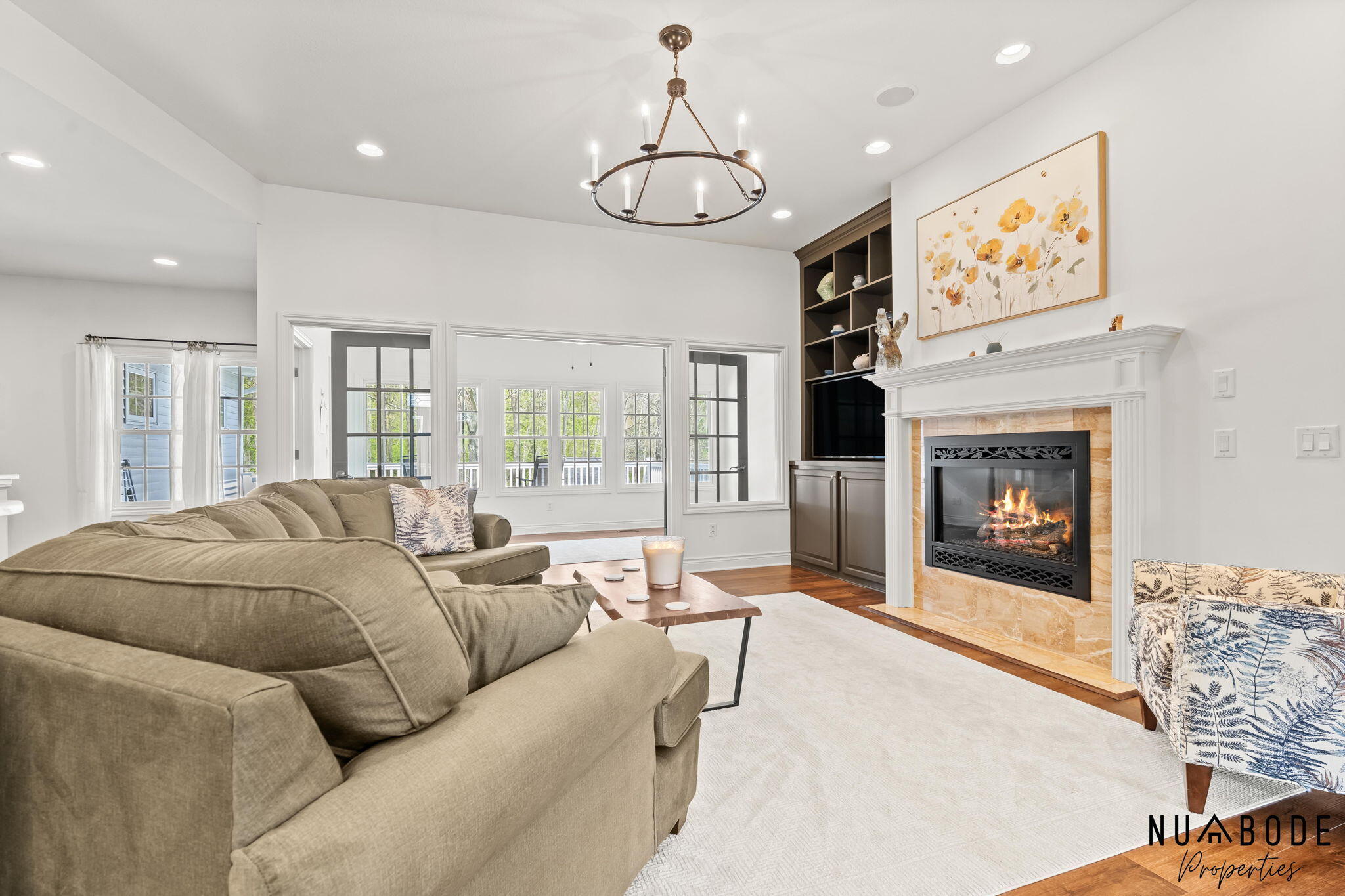 4082 Oakharbor Street Kalamazoo MI 49009
