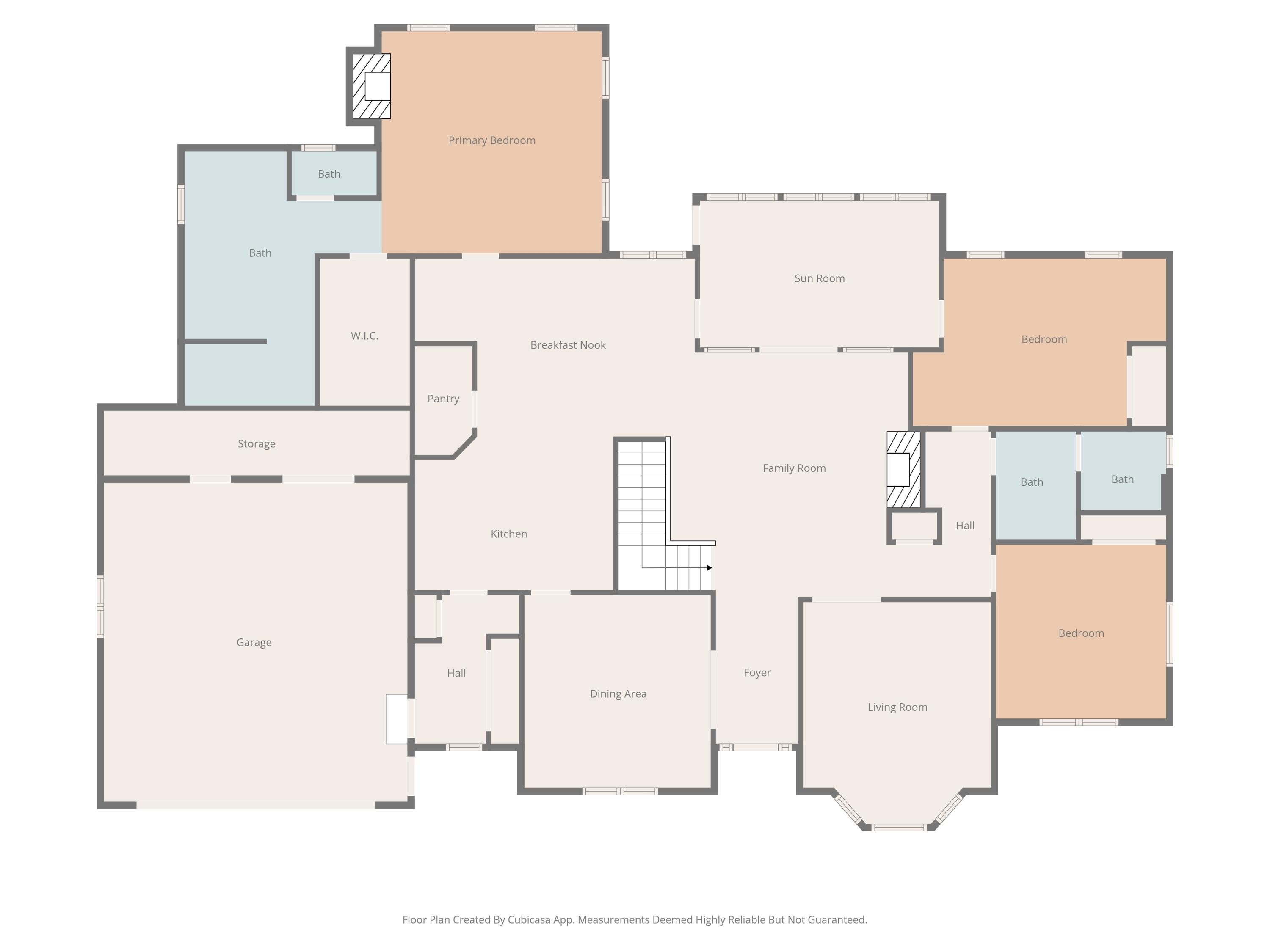 4082 Oakharbor Street Kalamazoo MI 49009
