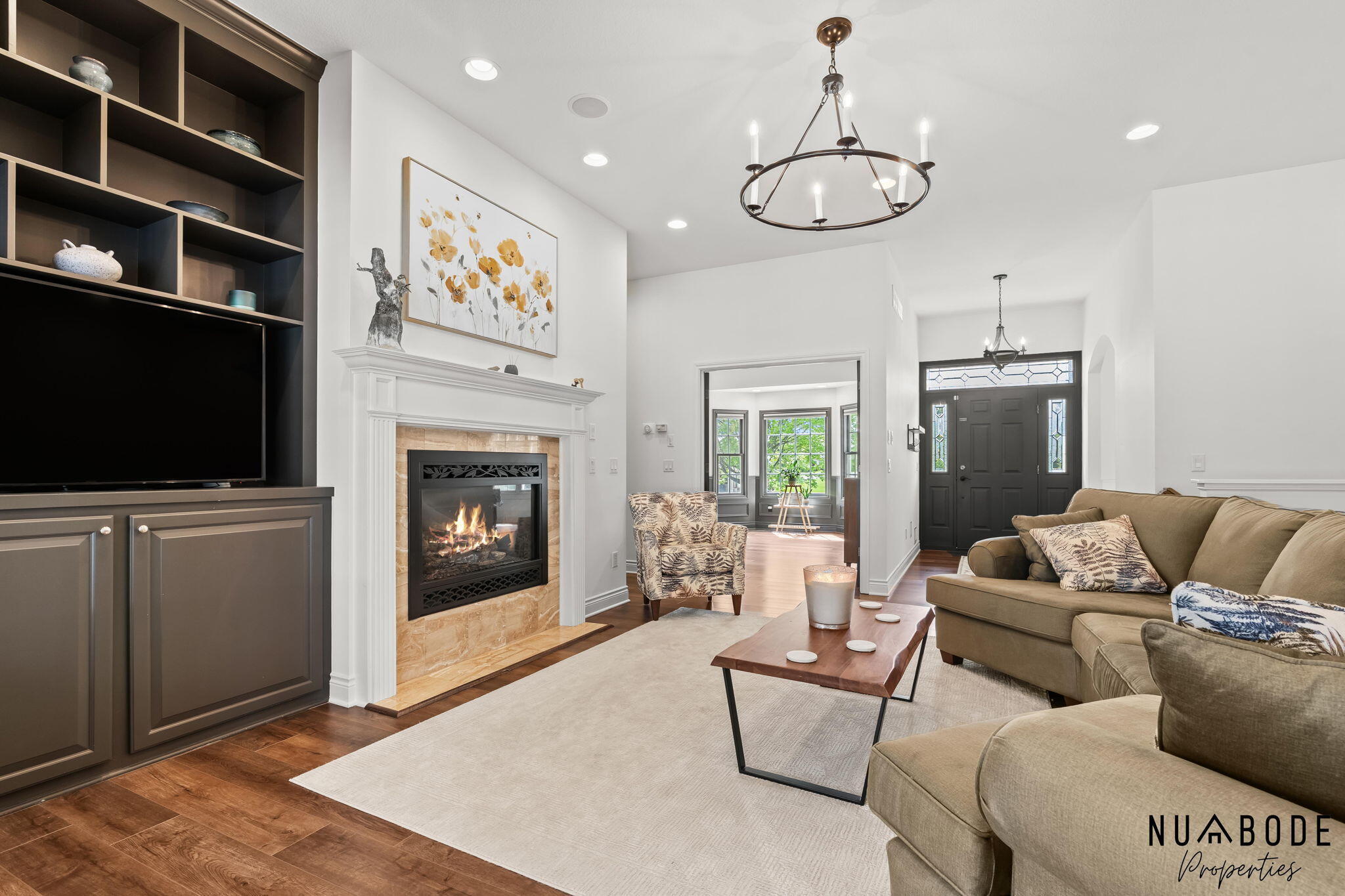 4082 Oakharbor Street Kalamazoo MI 49009