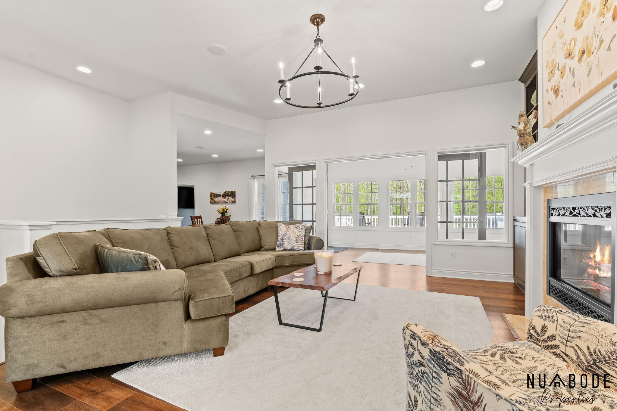 4082 Oakharbor Street Kalamazoo MI 49009