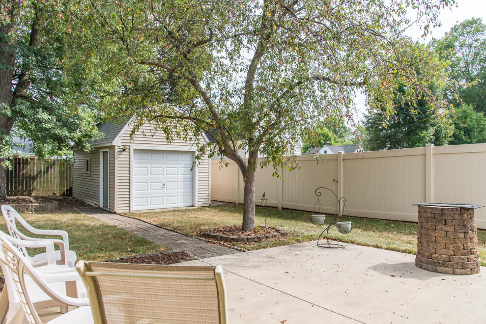 1805 Golfview Avenue Kalamazoo MI 49001