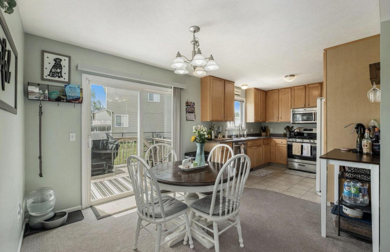 730 Splitrail Avenue NW Grand Rapids MI 49504
