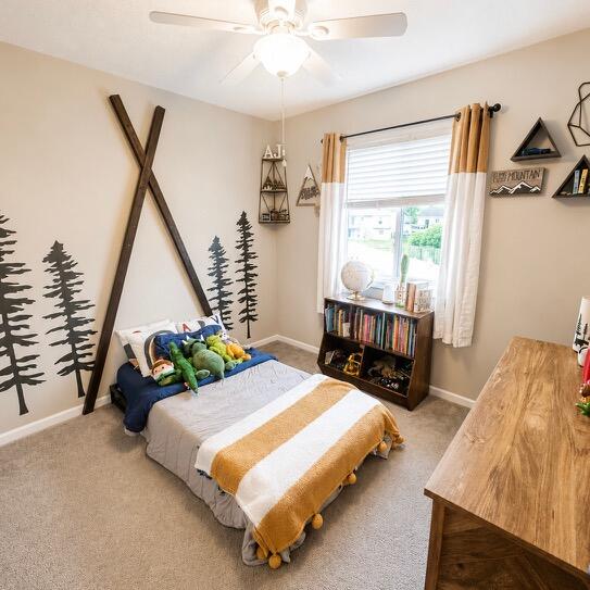 730 Splitrail Avenue NW Grand Rapids MI 49504