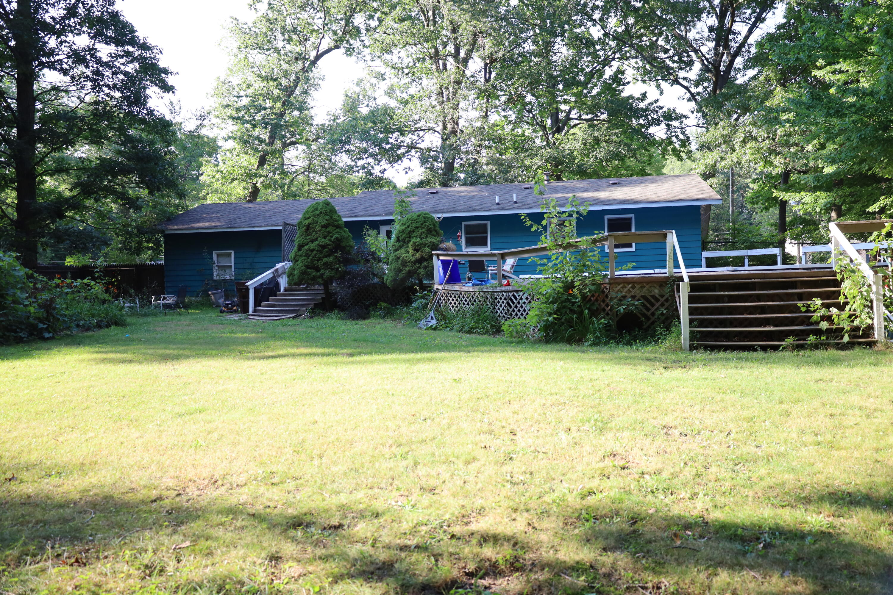 16154 Gary Avenue Grand Haven MI 49417