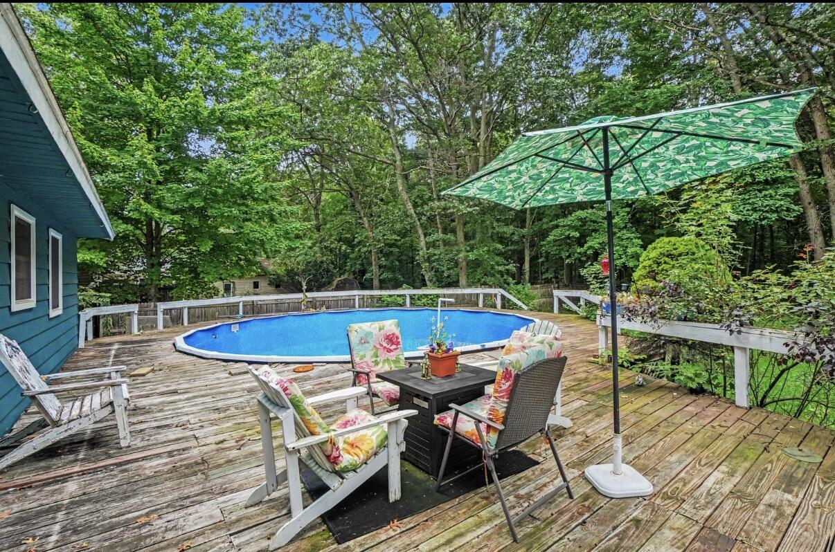 16154 Gary Avenue Grand Haven MI 49417