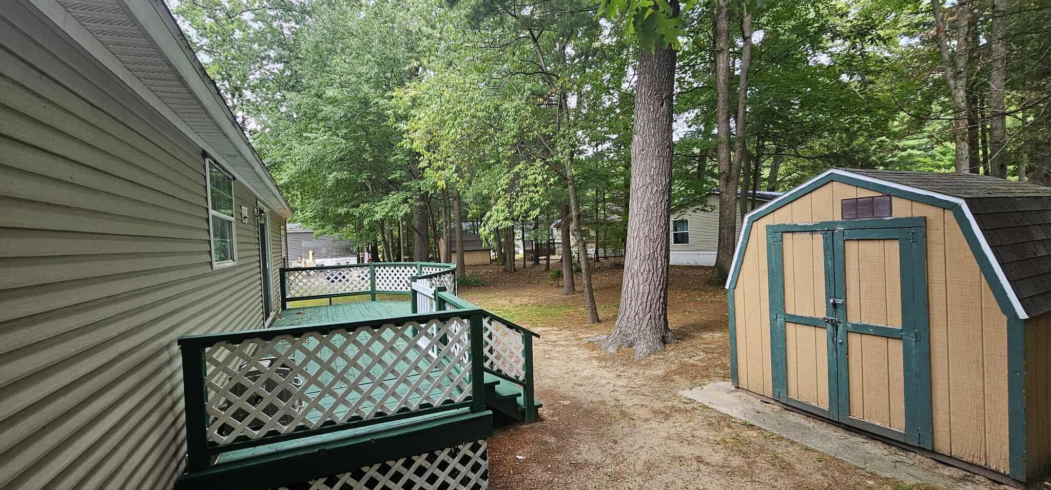 14487 Magnolia Drive Grand Haven MI 49417