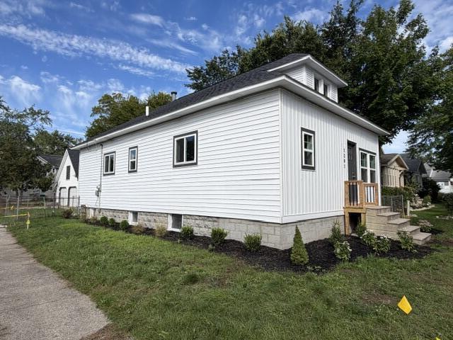 1201 Slayton Avenue Grand Haven MI 49417