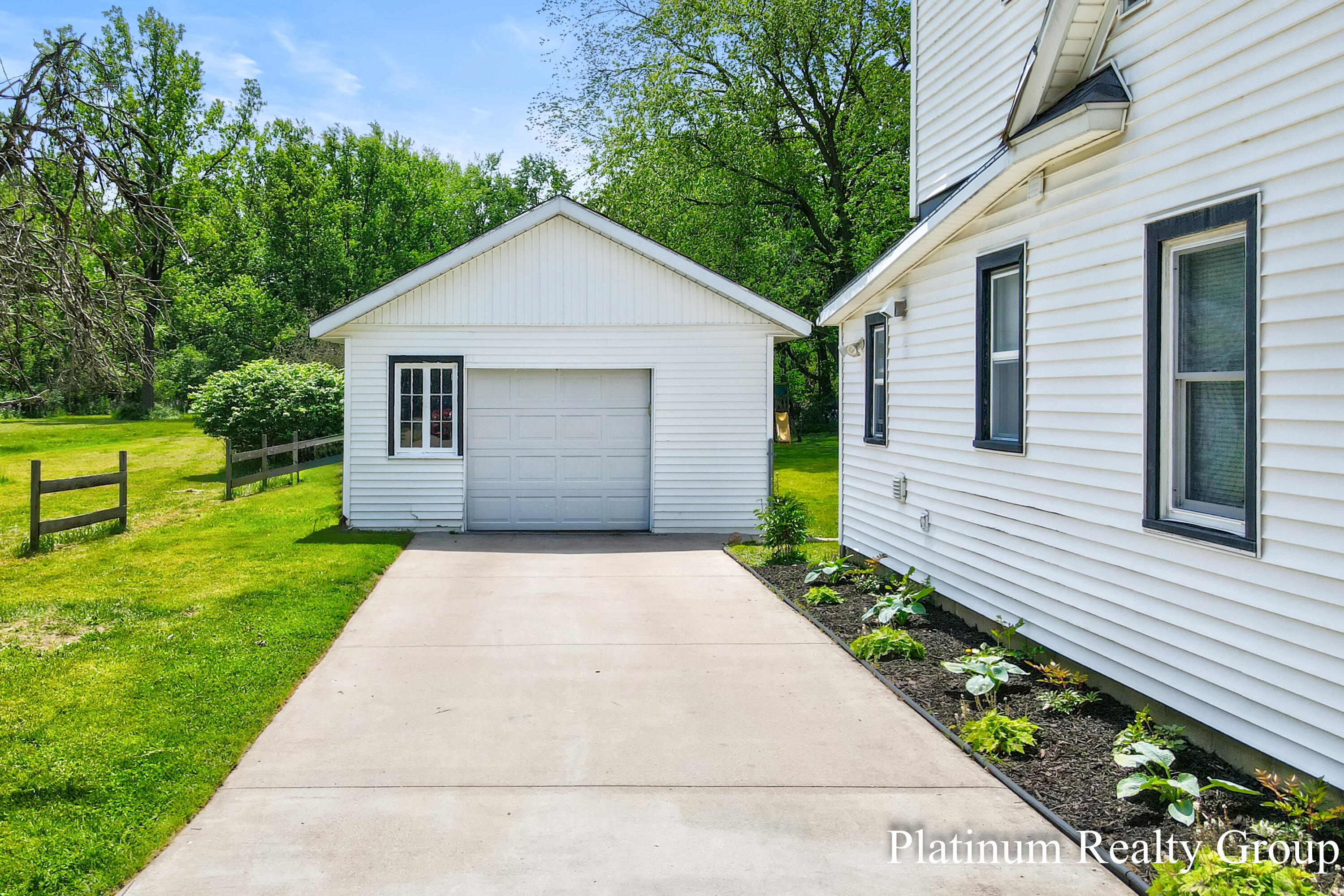 736 4 Mile Road NE Grand Rapids MI 49525