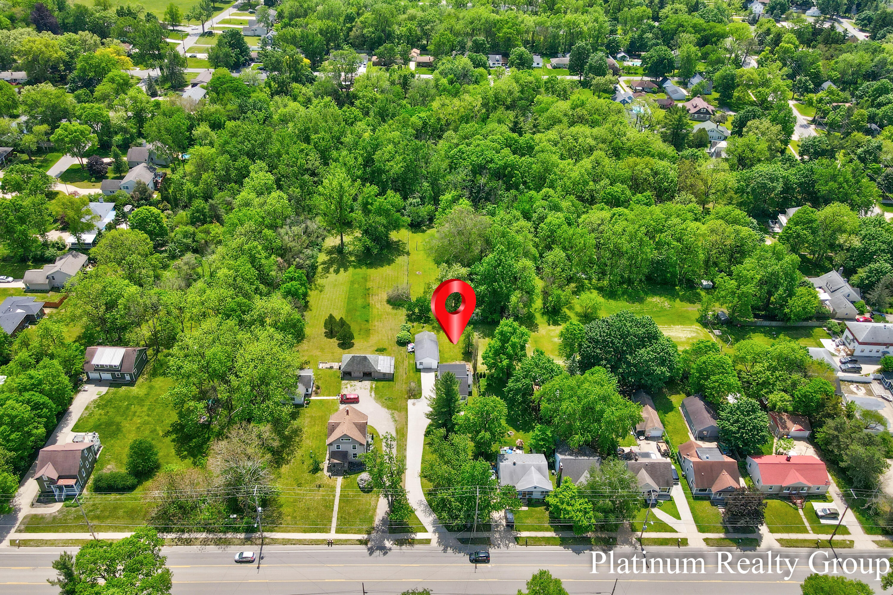 736 4 Mile Road NE Grand Rapids MI 49525