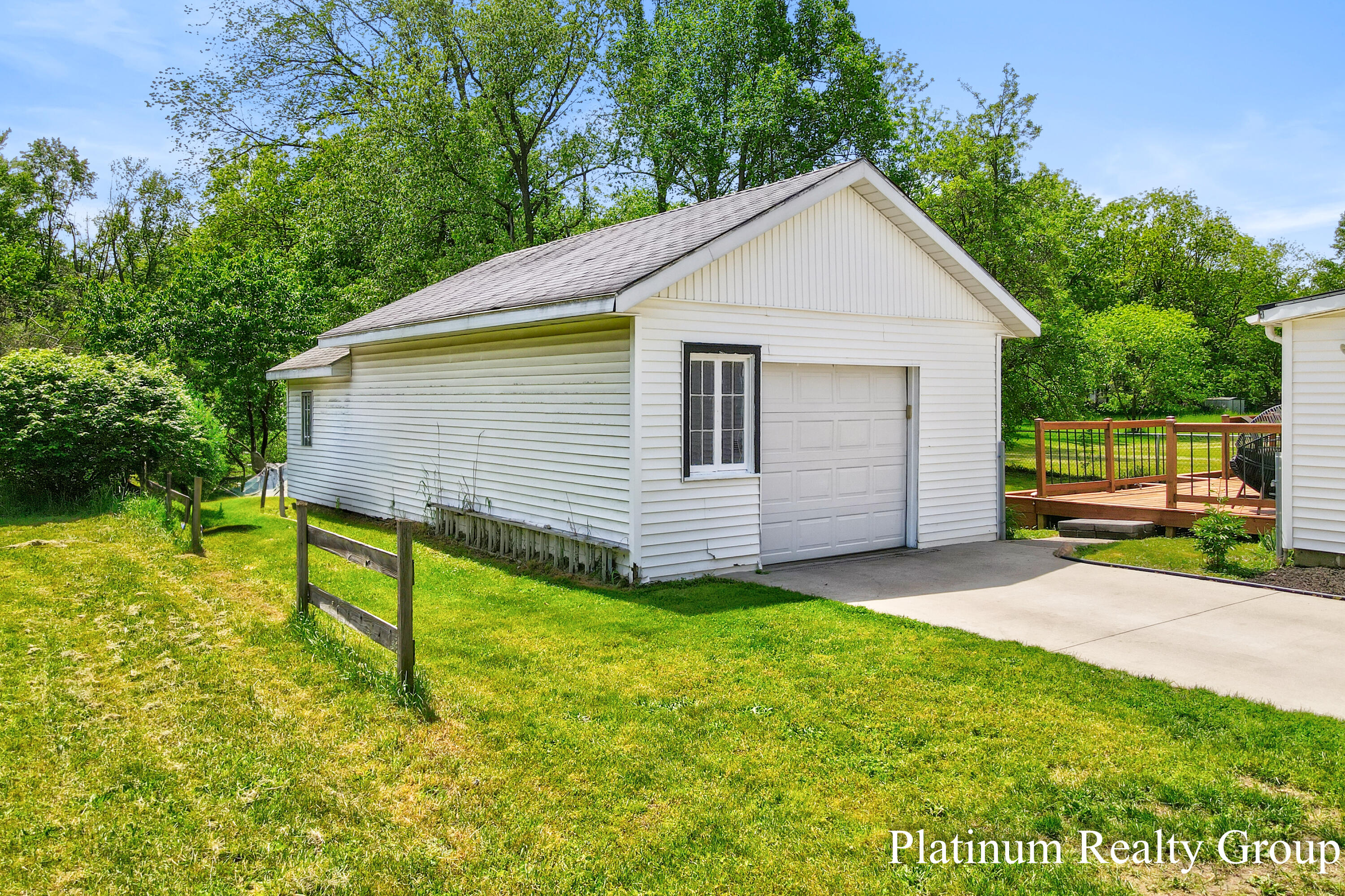 736 4 Mile Road NE Grand Rapids MI 49525