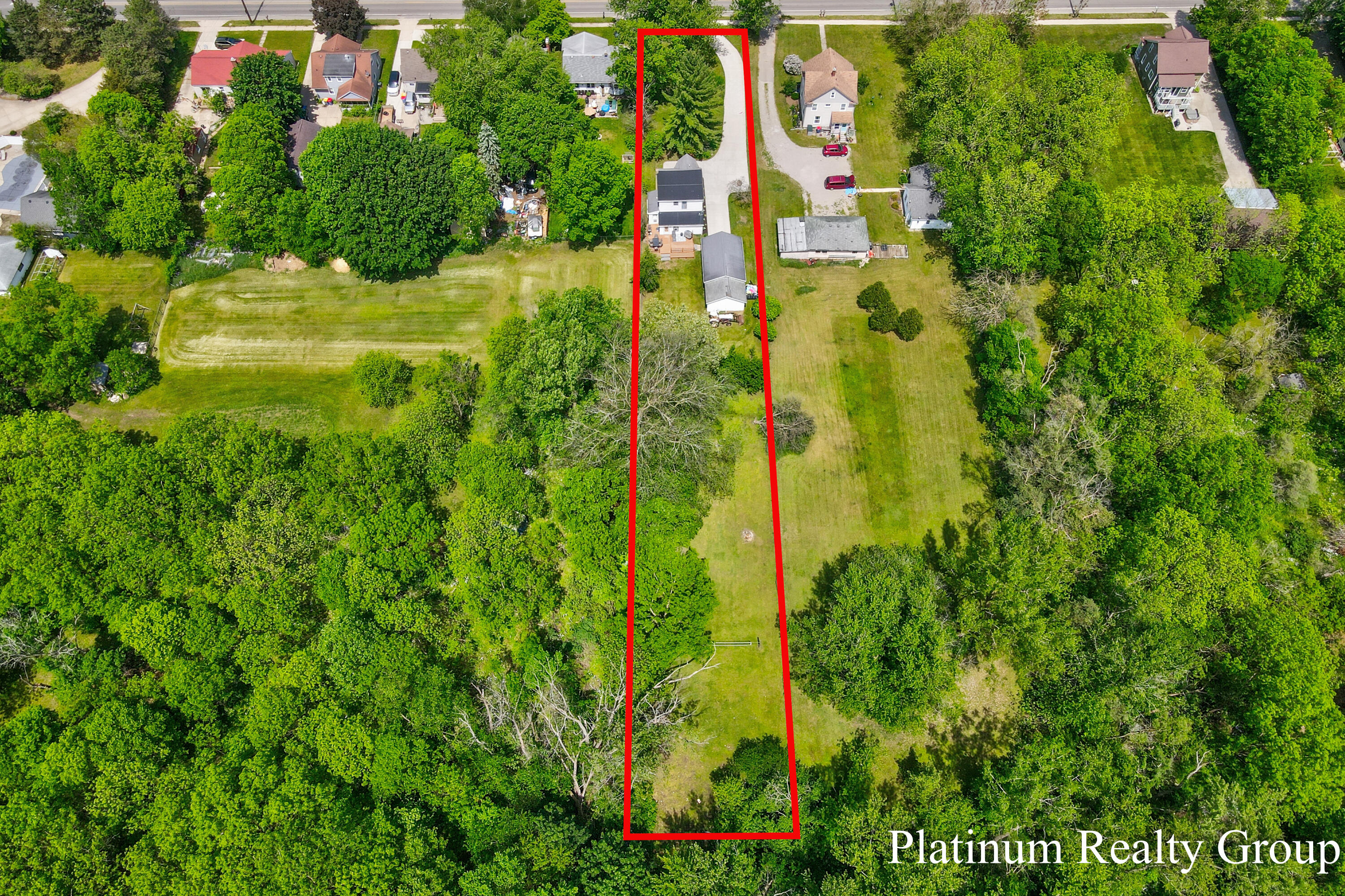 736 4 Mile Road NE Grand Rapids MI 49525
