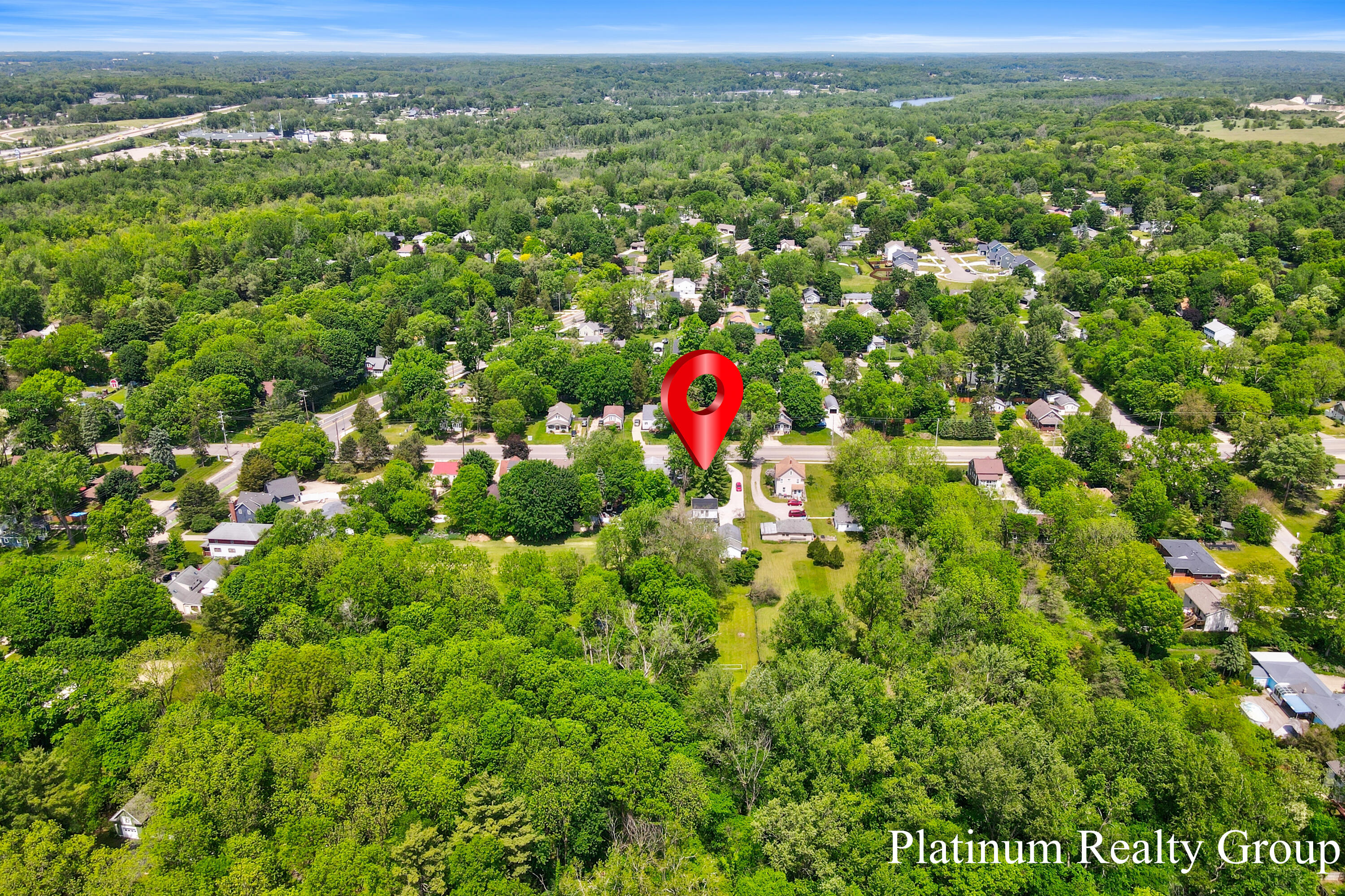 736 4 Mile Road NE Grand Rapids MI 49525