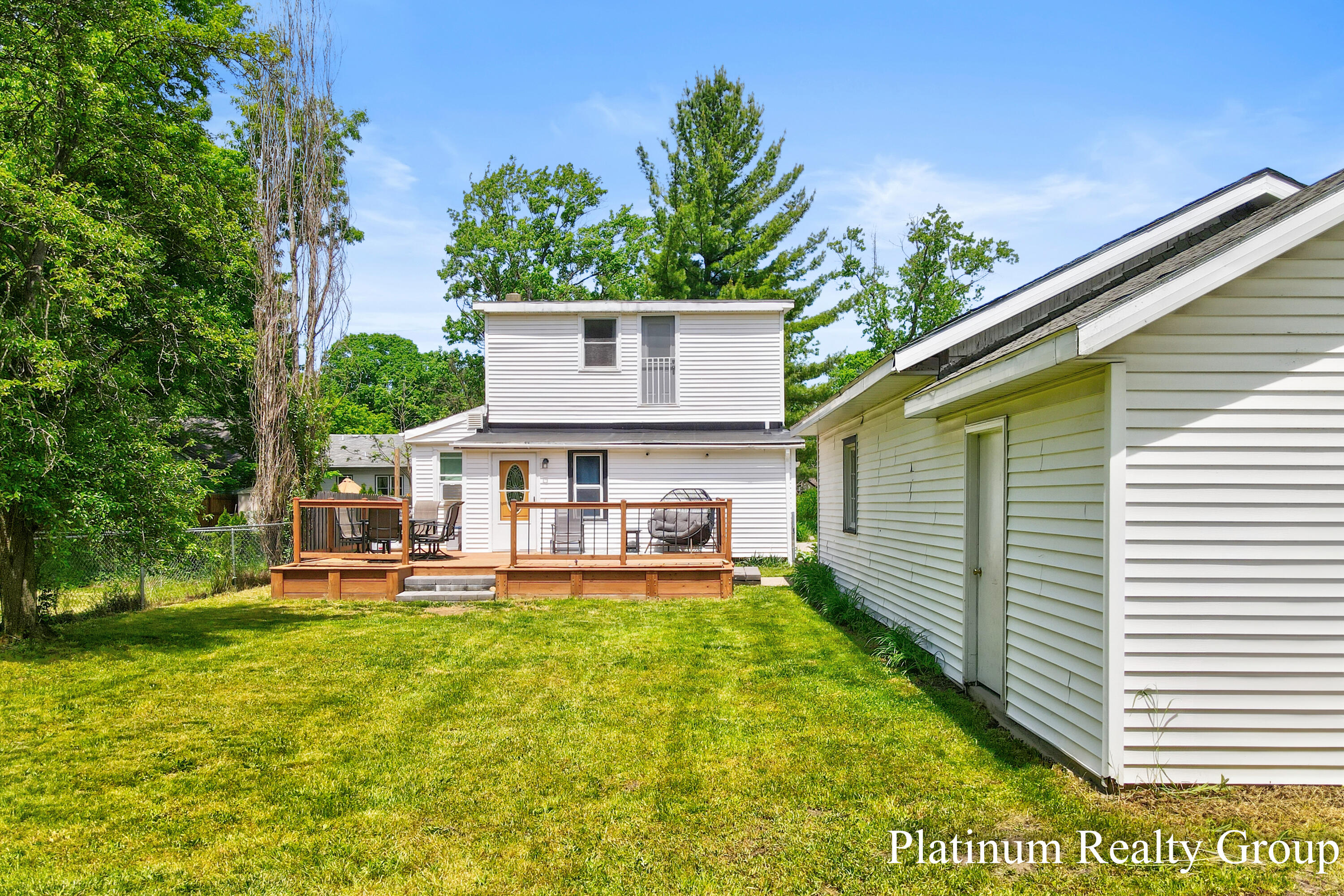 736 4 Mile Road NE Grand Rapids MI 49525