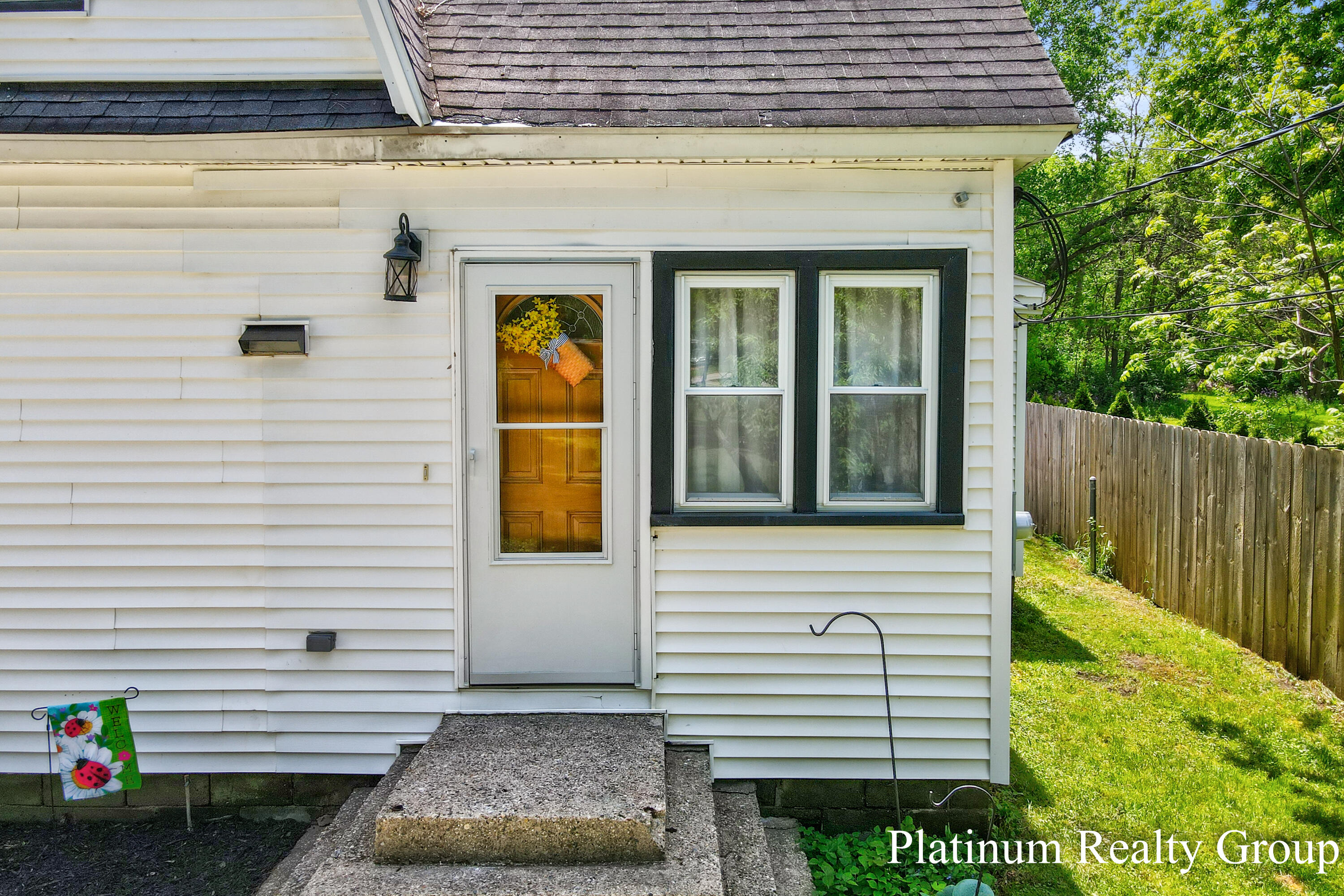 736 4 Mile Road NE Grand Rapids MI 49525
