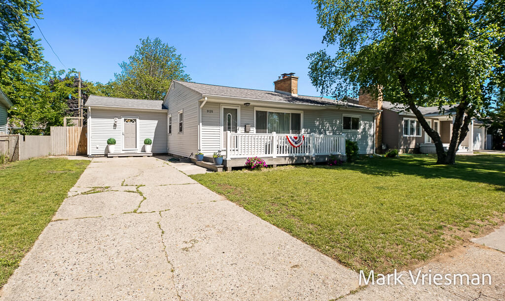 3125 Coolidge Road Muskegon MI 49441