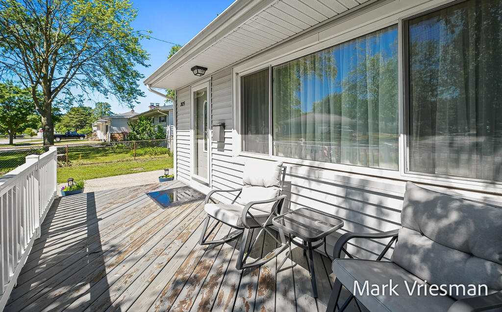 3125 Coolidge Road Muskegon MI 49441