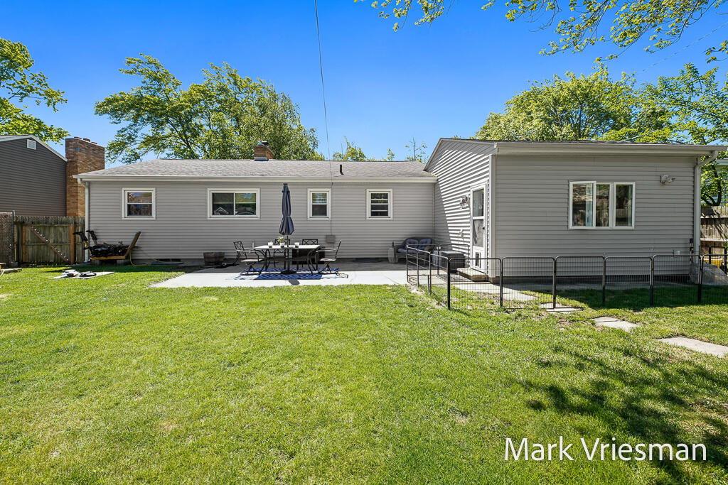 3125 Coolidge Road Muskegon MI 49441
