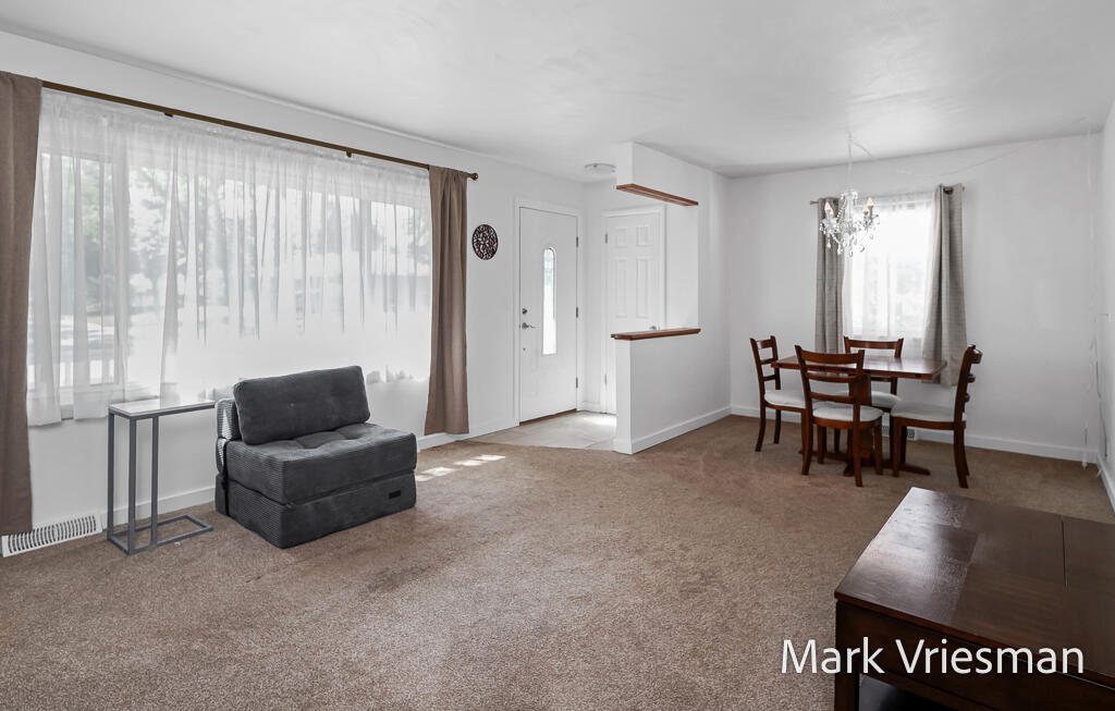3125 Coolidge Road Muskegon MI 49441