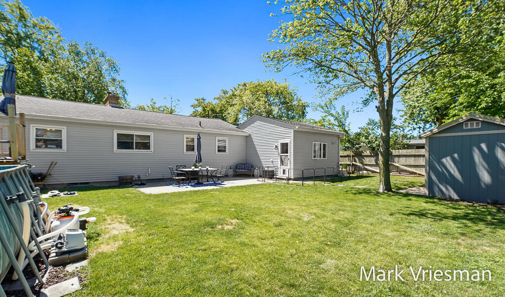 3125 Coolidge Road Muskegon MI 49441