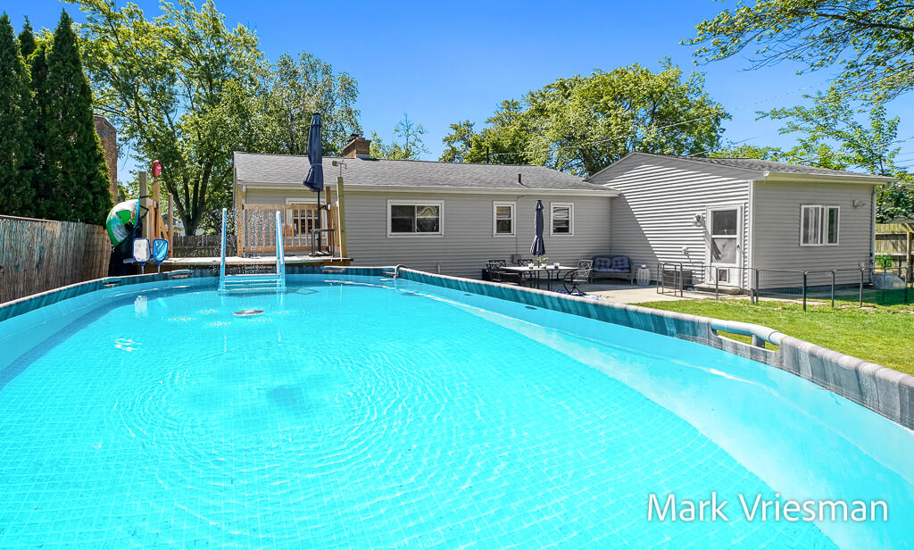 3125 Coolidge Road Muskegon MI 49441