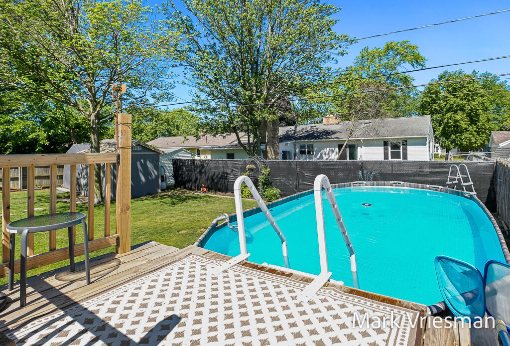 3125 Coolidge Road Muskegon MI 49441