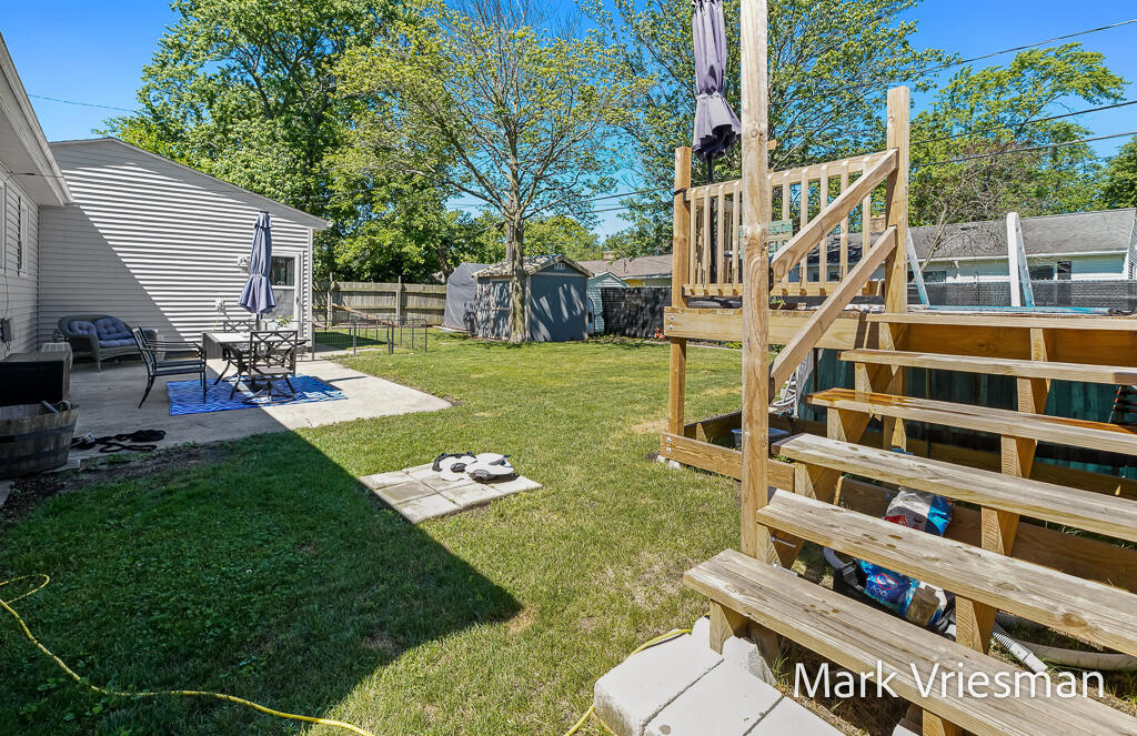 3125 Coolidge Road Muskegon MI 49441