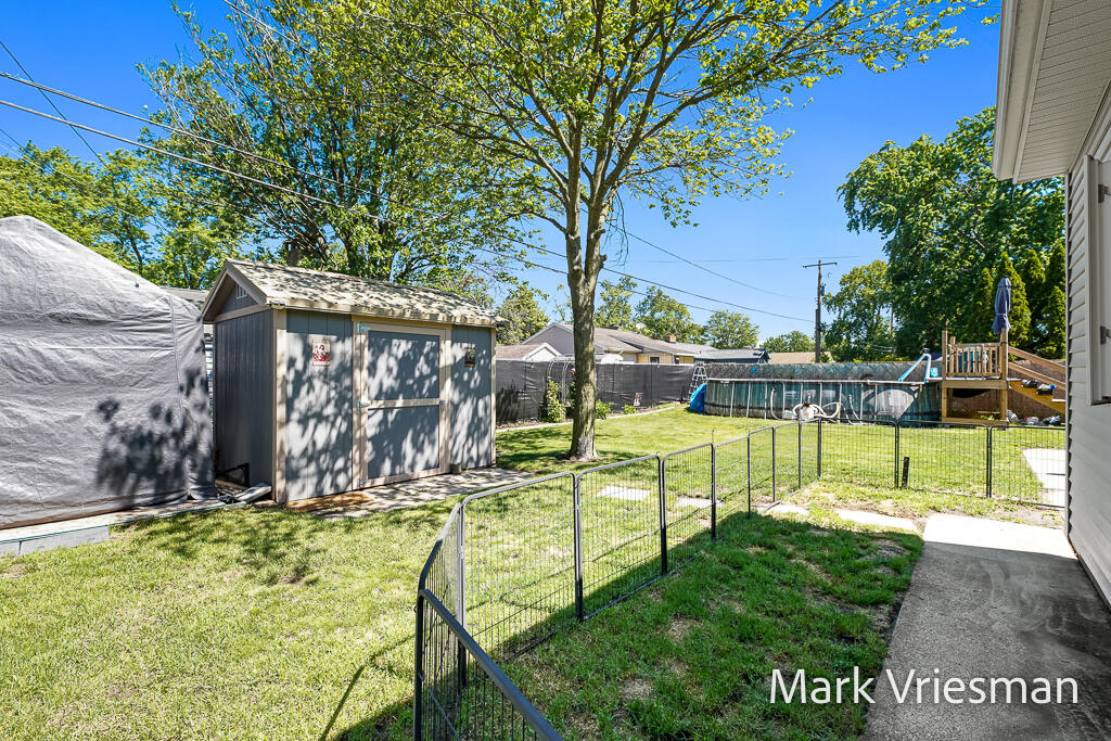3125 Coolidge Road Muskegon MI 49441