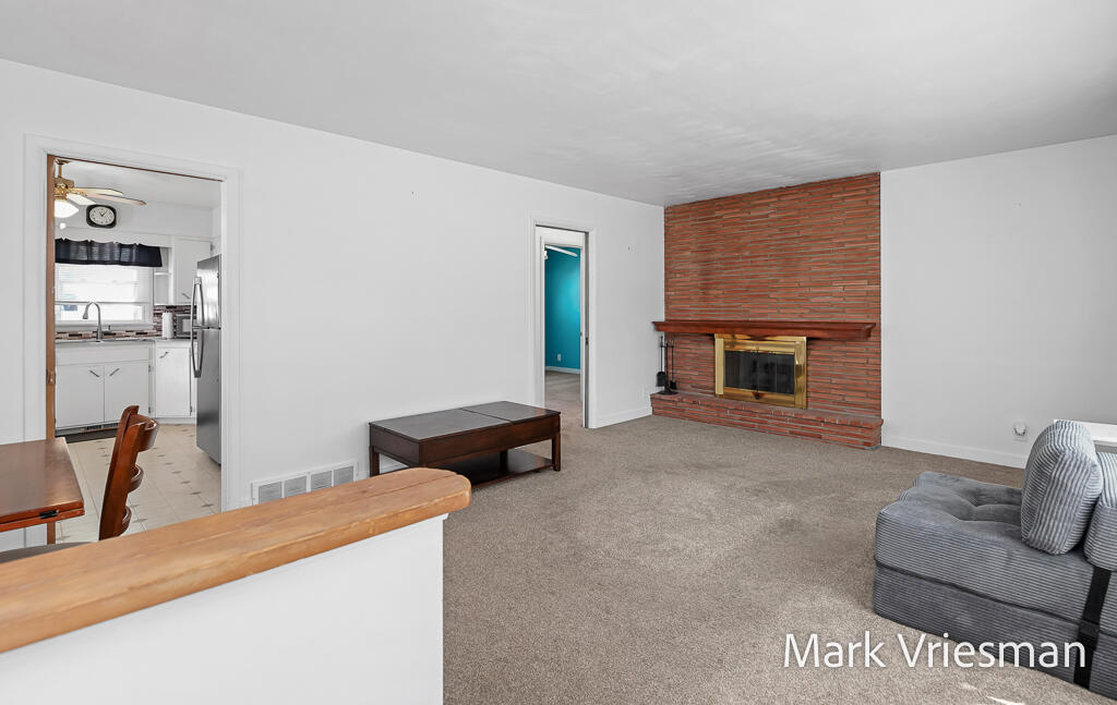 3125 Coolidge Road Muskegon MI 49441