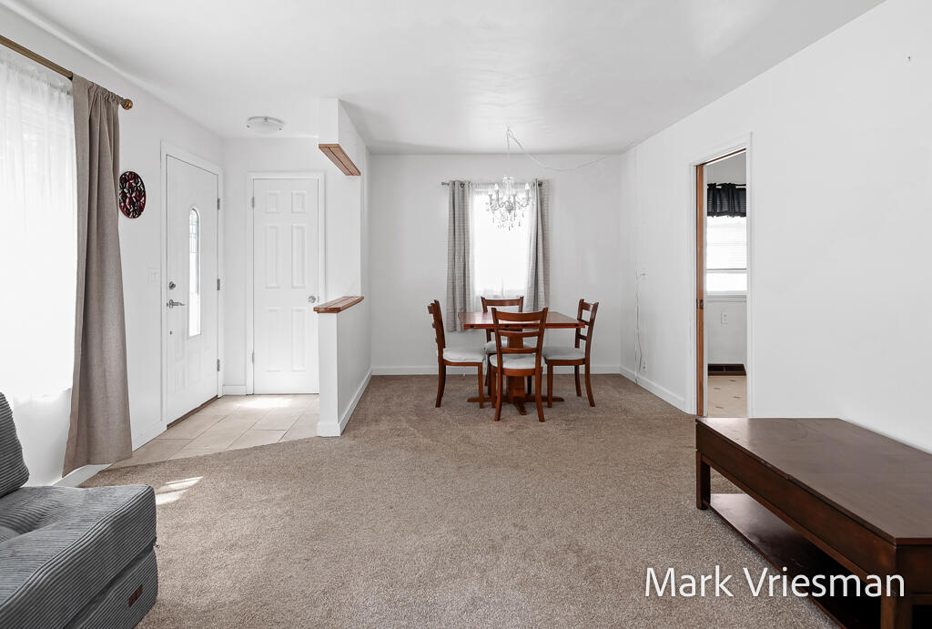 3125 Coolidge Road Muskegon MI 49441