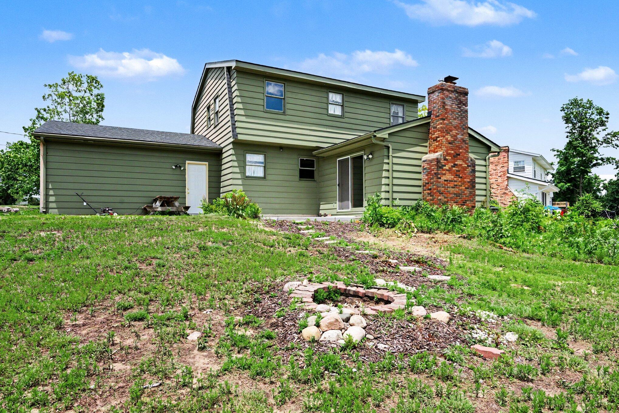 7711 Ravenswood Drive Portage MI 49024