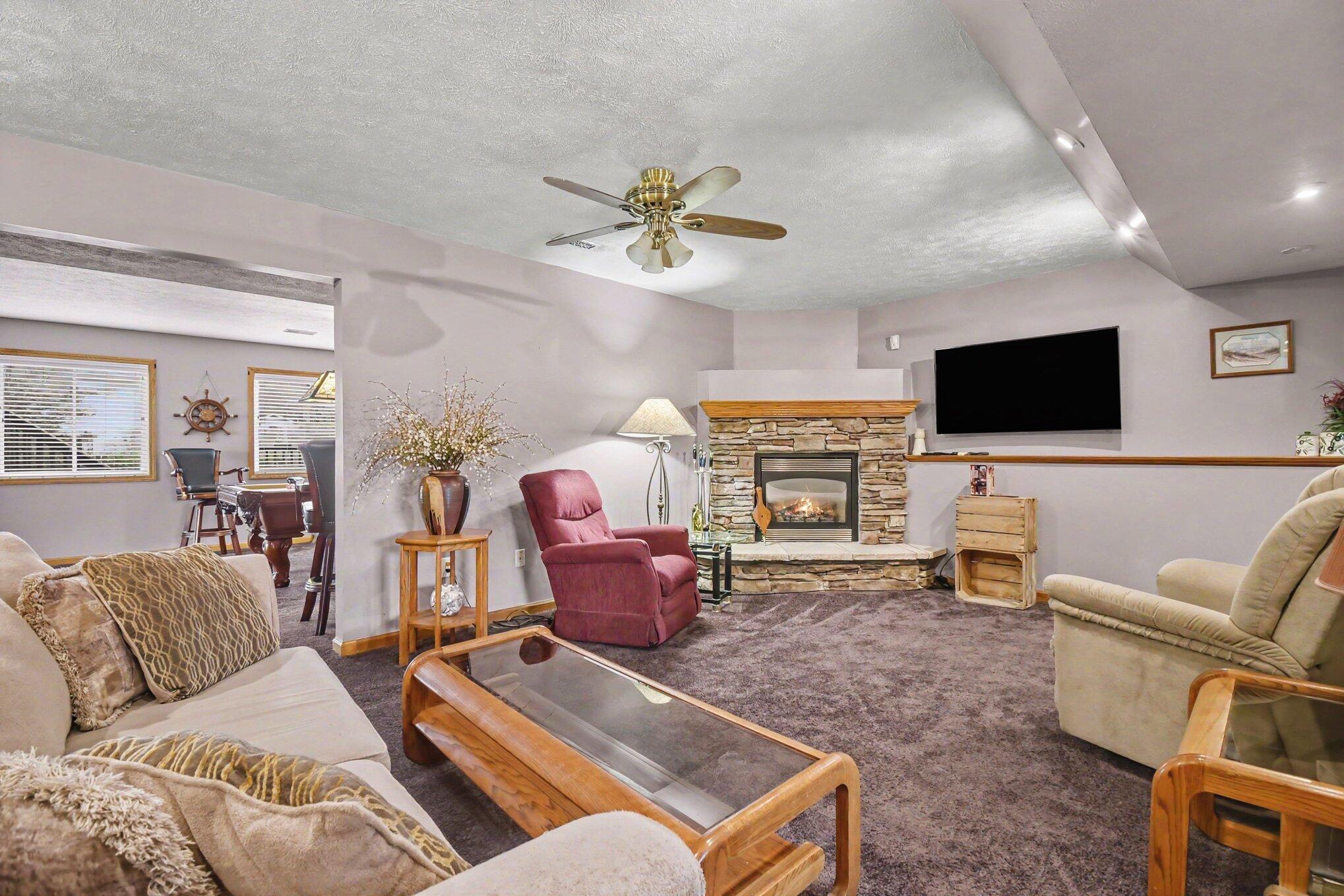 440 Sunbrook Street SE Grand Rapids MI 49508