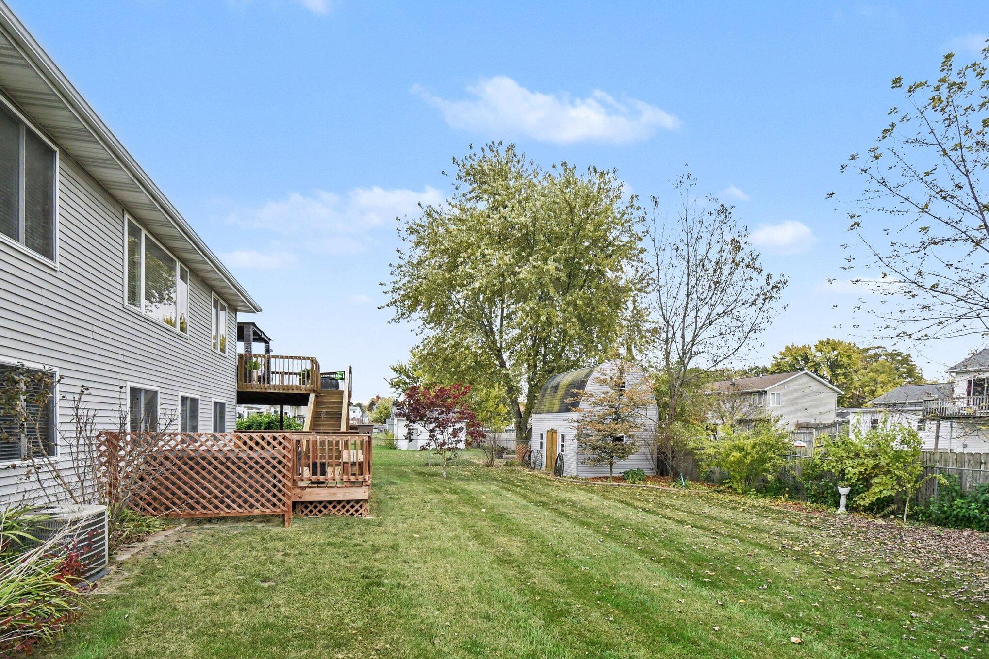 440 Sunbrook Street SE Grand Rapids MI 49508