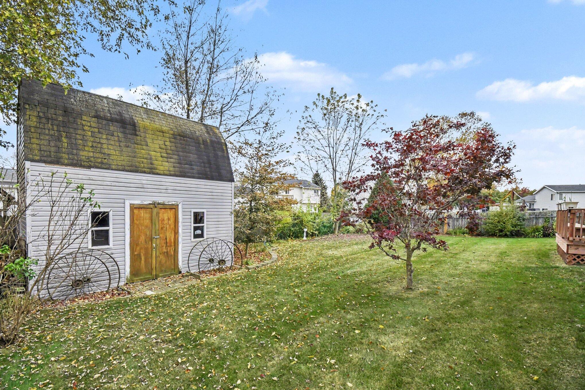 440 Sunbrook Street SE Grand Rapids MI 49508