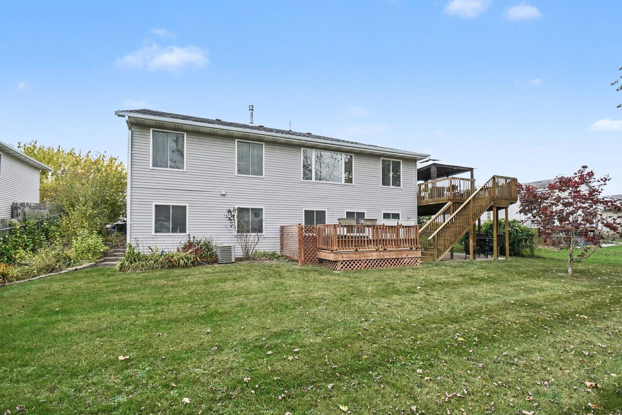 440 Sunbrook Street SE Grand Rapids MI 49508