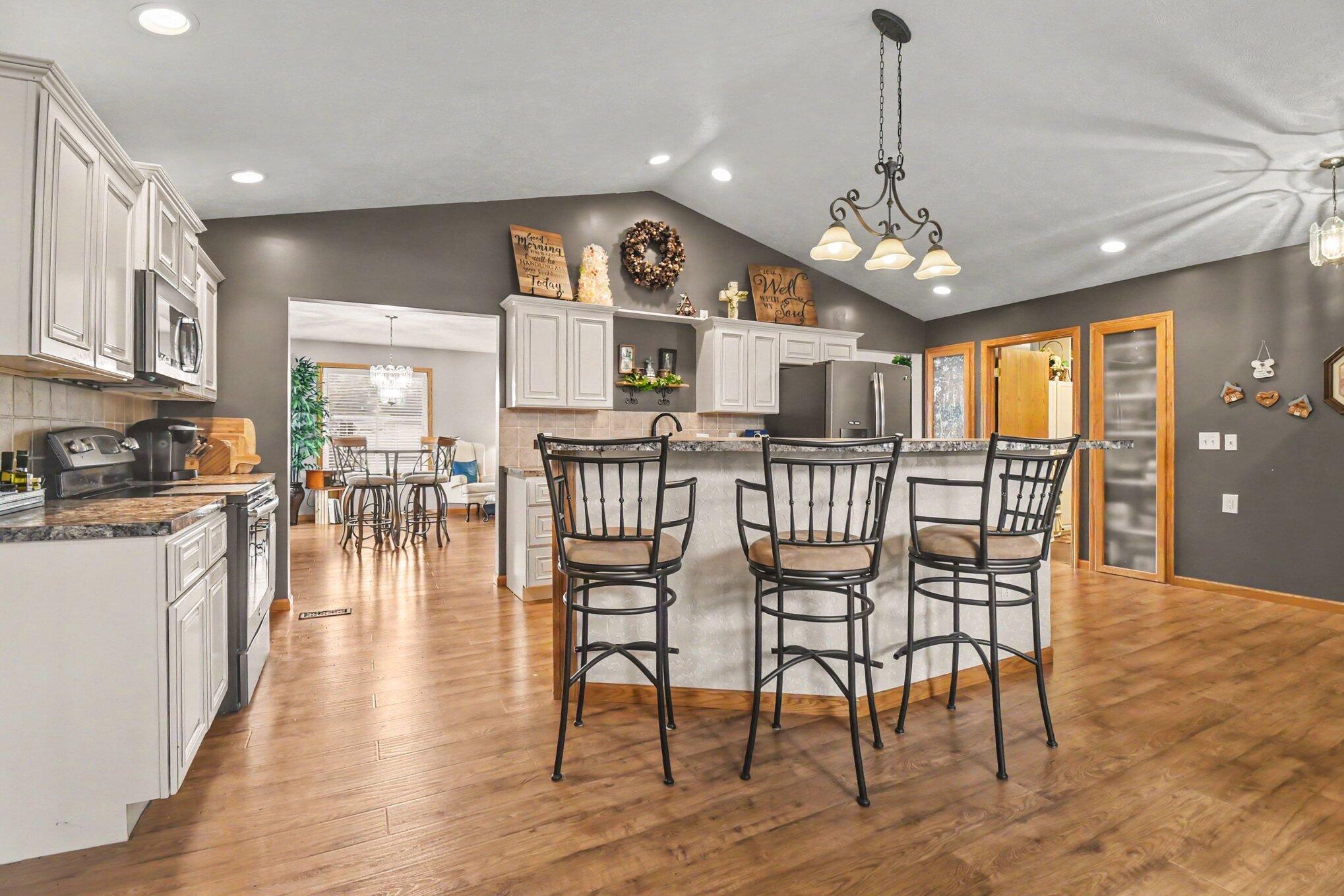 440 Sunbrook Street SE Grand Rapids MI 49508