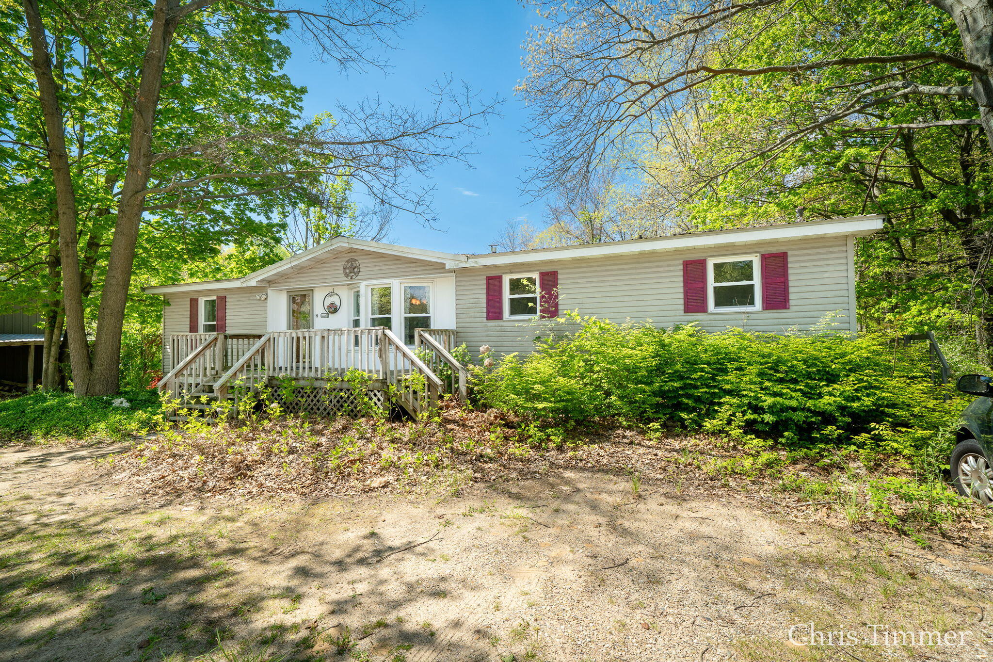 2280 Taft Road Allegan MI 49010