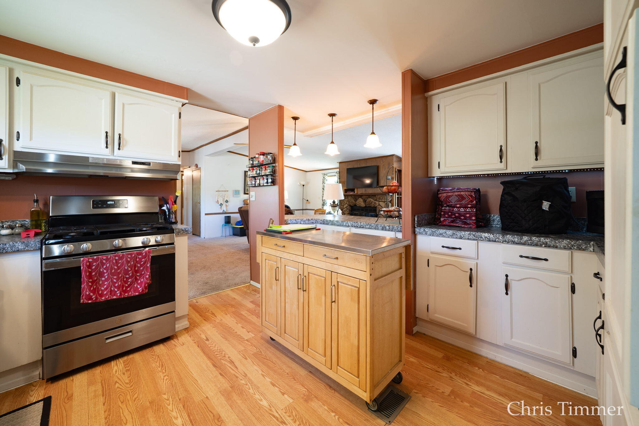 2280 Taft Road Allegan MI 49010