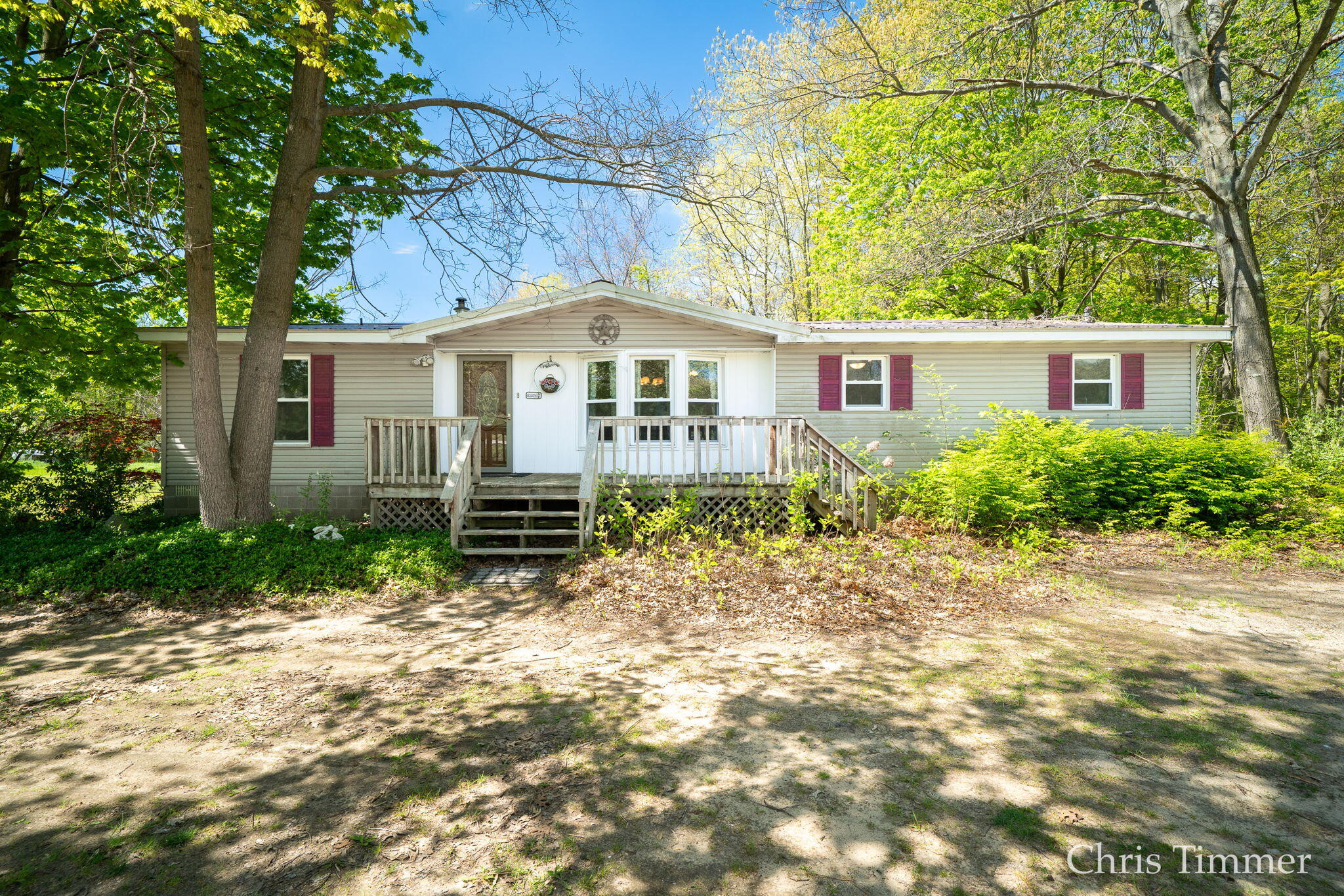 2280 Taft Road Allegan MI 49010