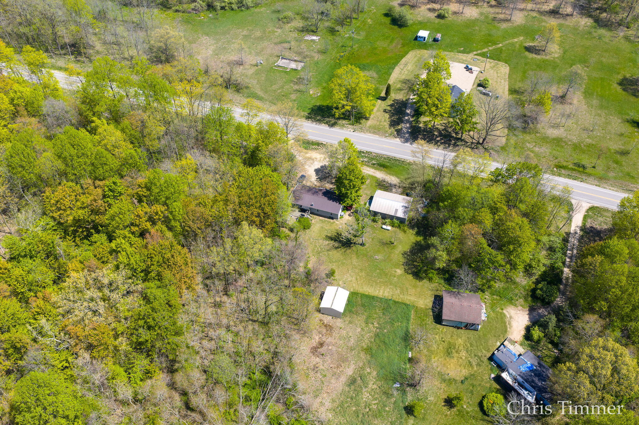 2280 Taft Road Allegan MI 49010