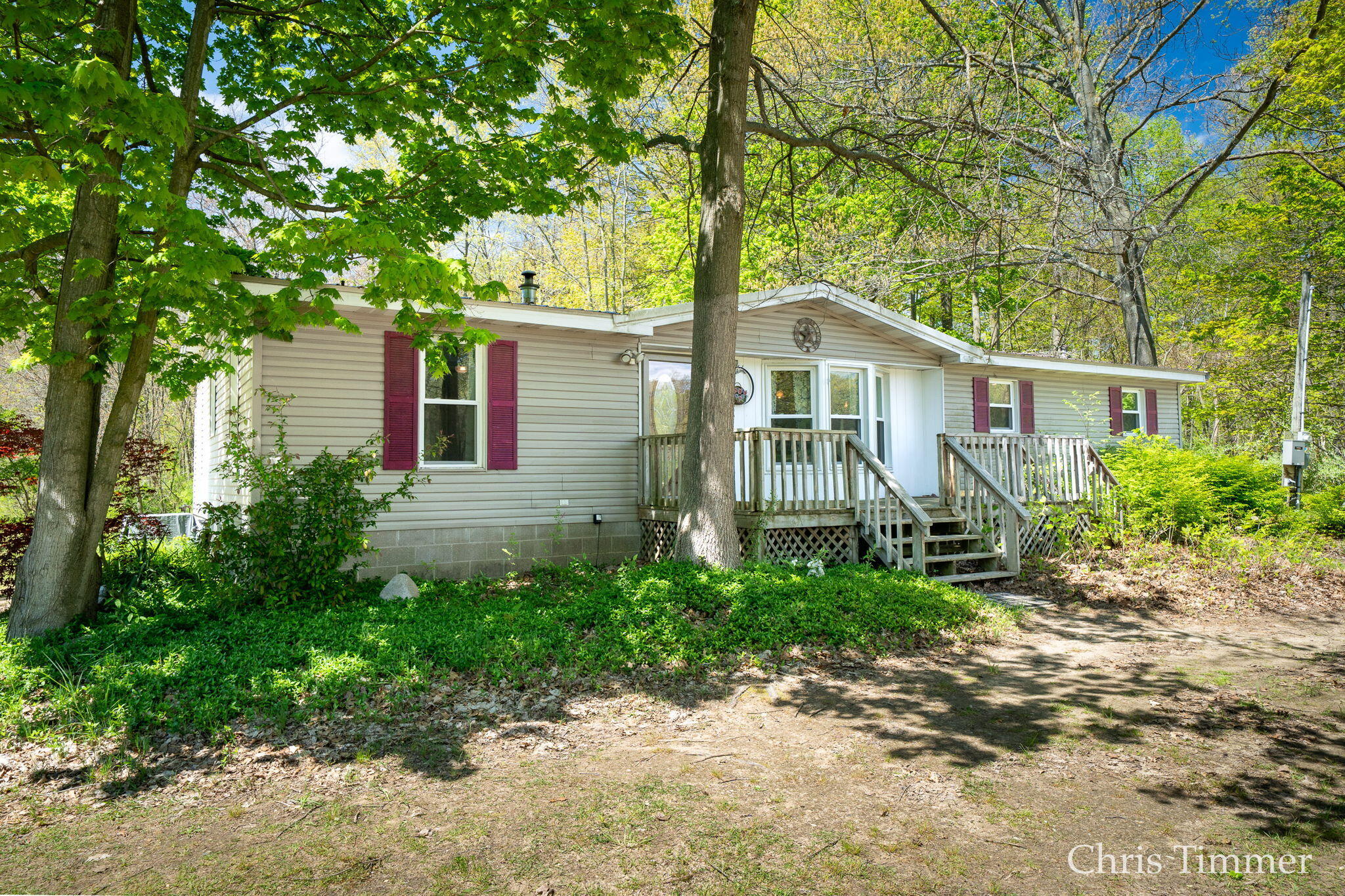 2280 Taft Road Allegan MI 49010