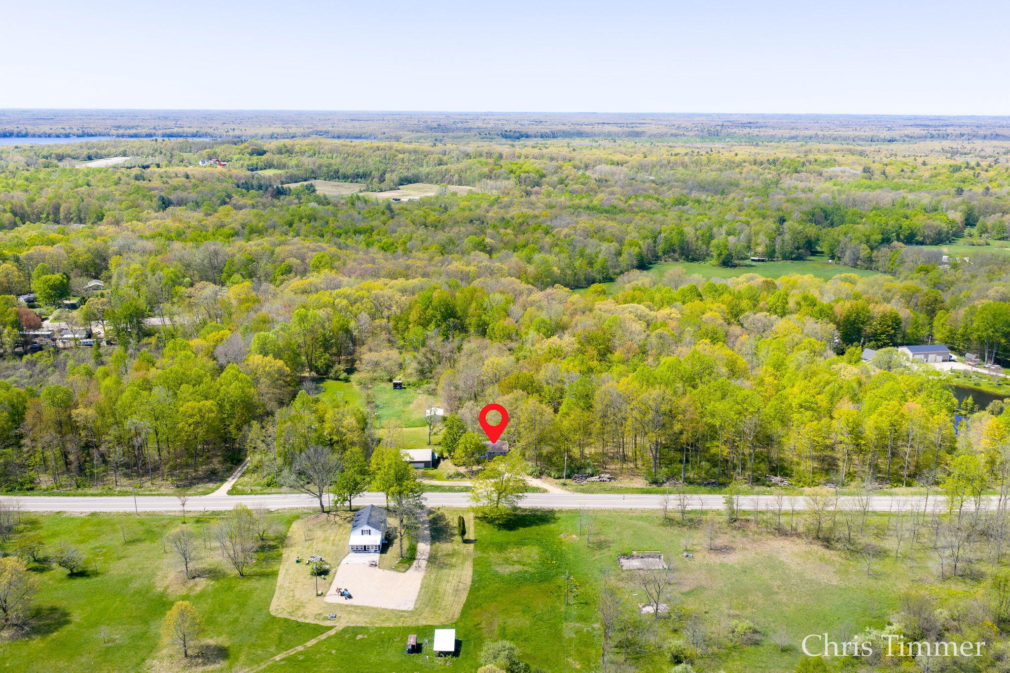 2280 Taft Road Allegan MI 49010