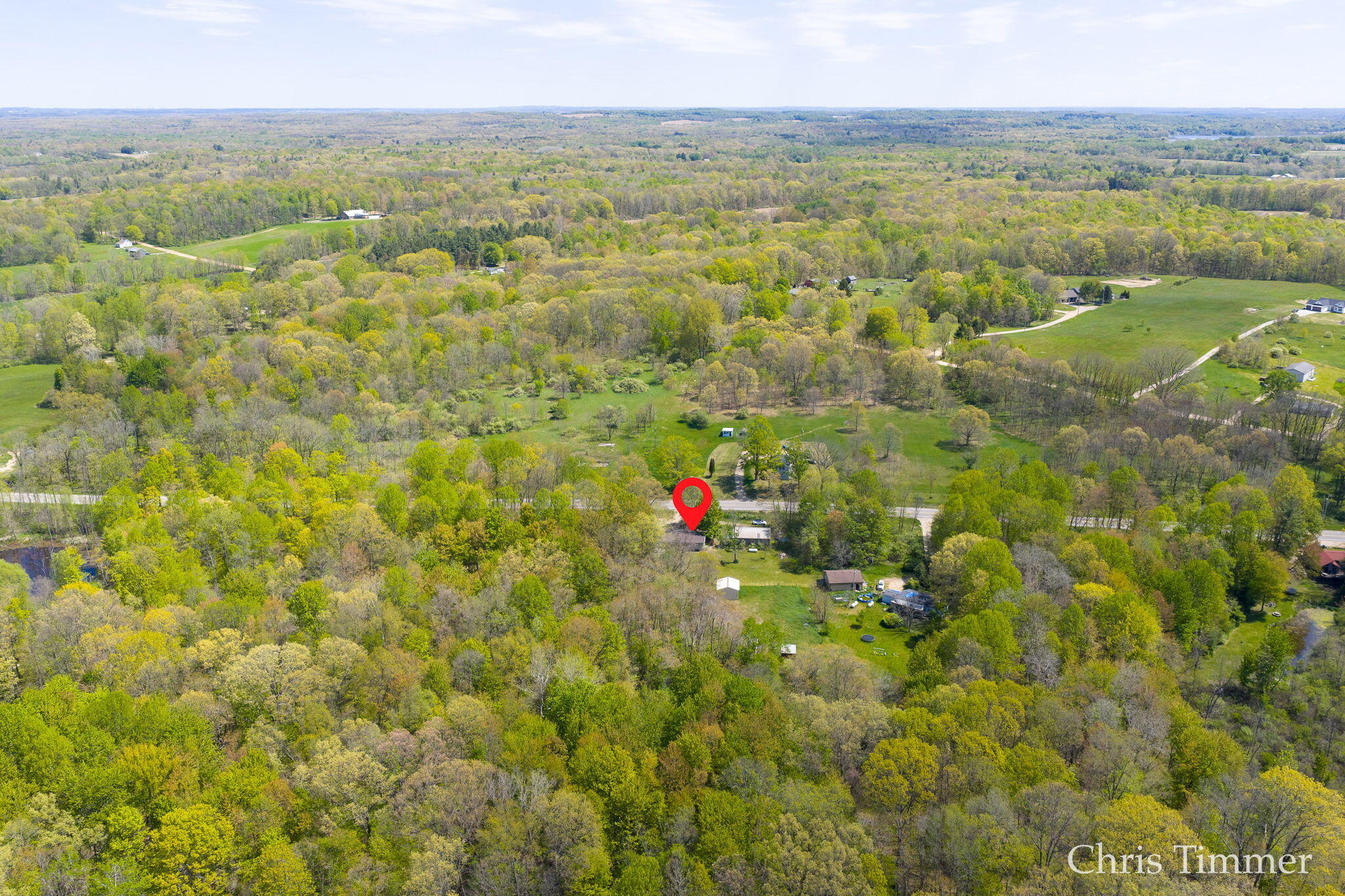 2280 Taft Road Allegan MI 49010