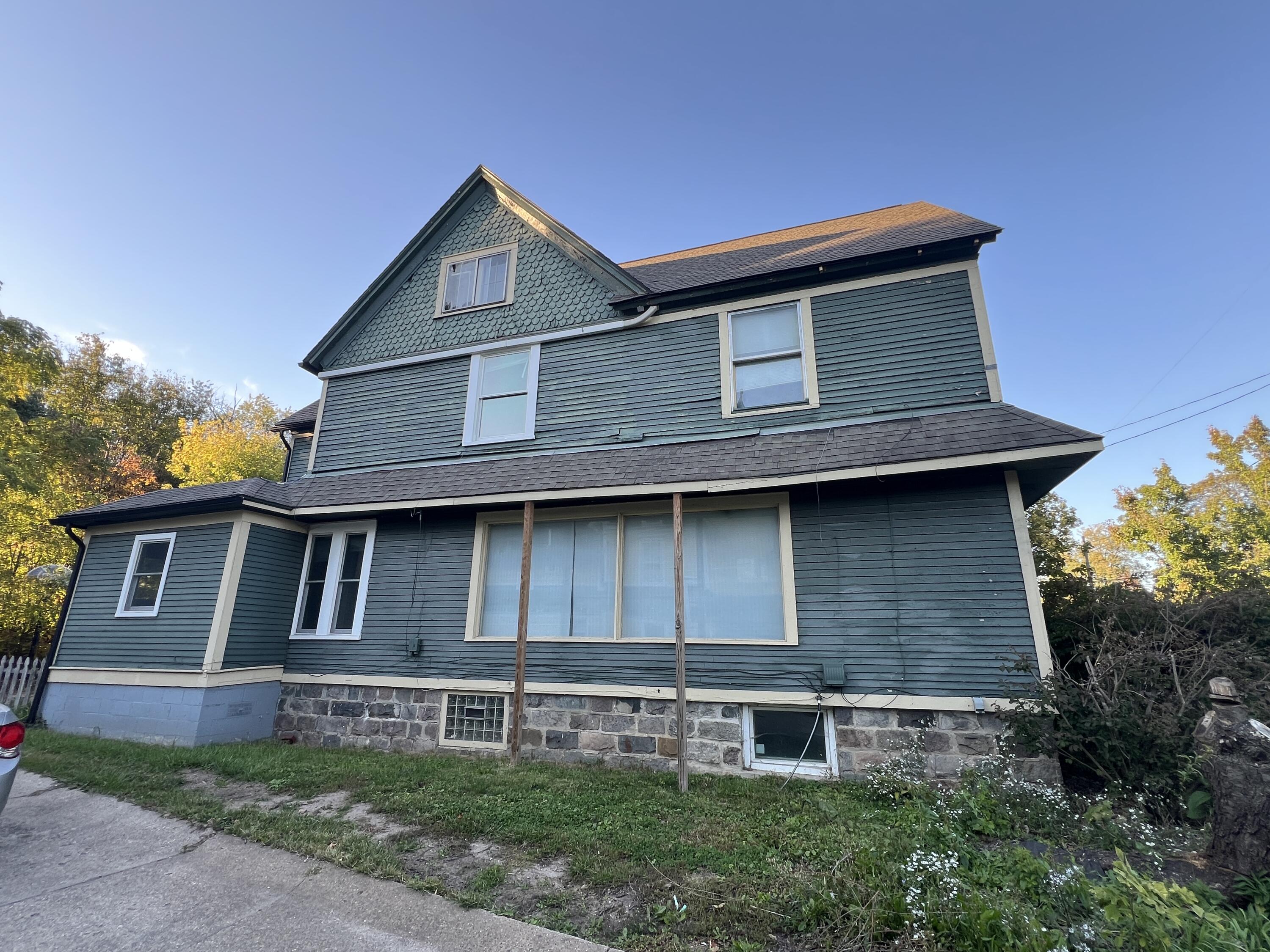 417 Douglas Avenue Kalamazoo MI 49007