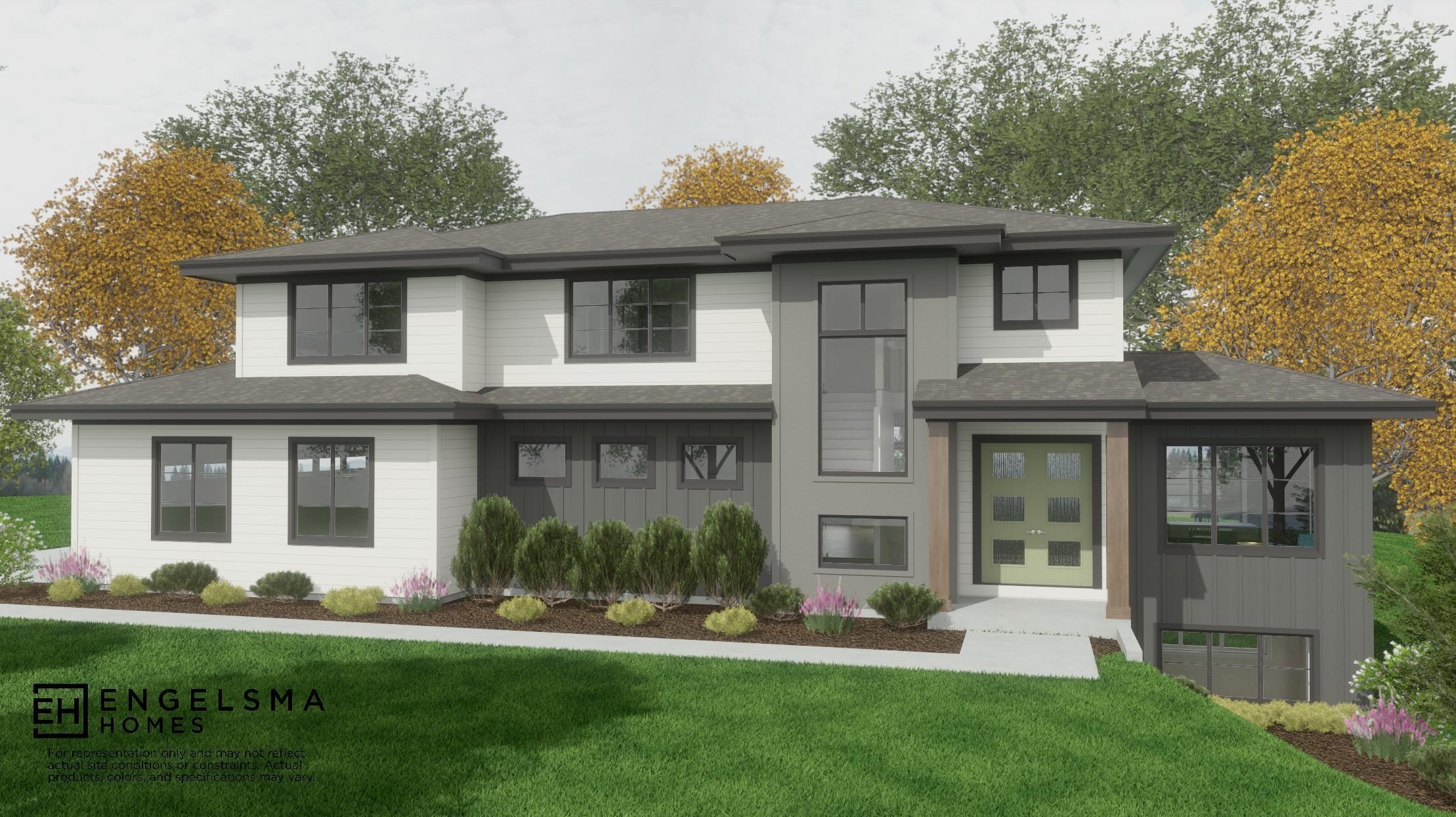 6050 Grand River Drive NE Ada MI 49301